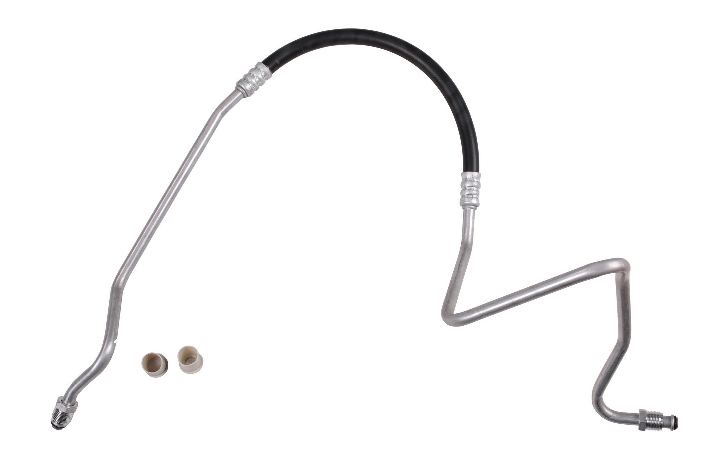 Engine Oil Cooler Hose Assembly