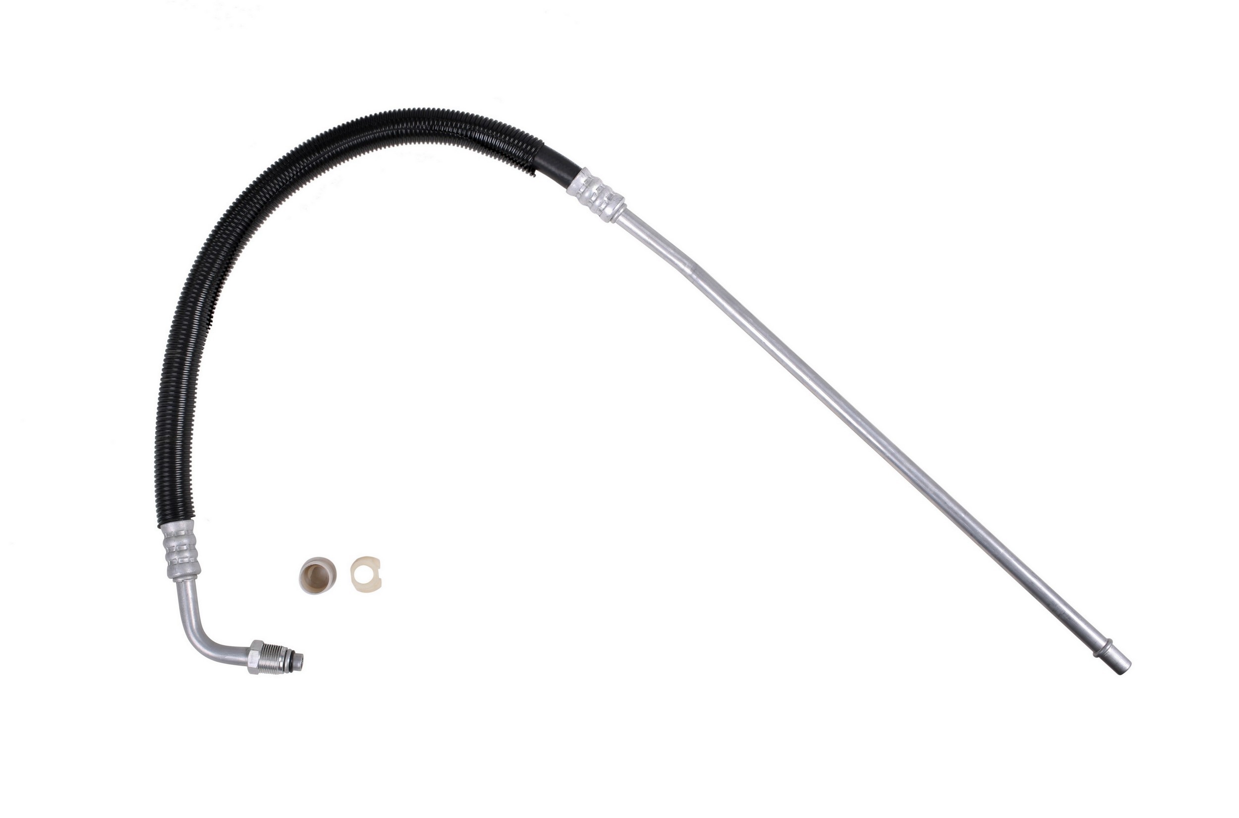Engine Oil Cooler Hose Assembly