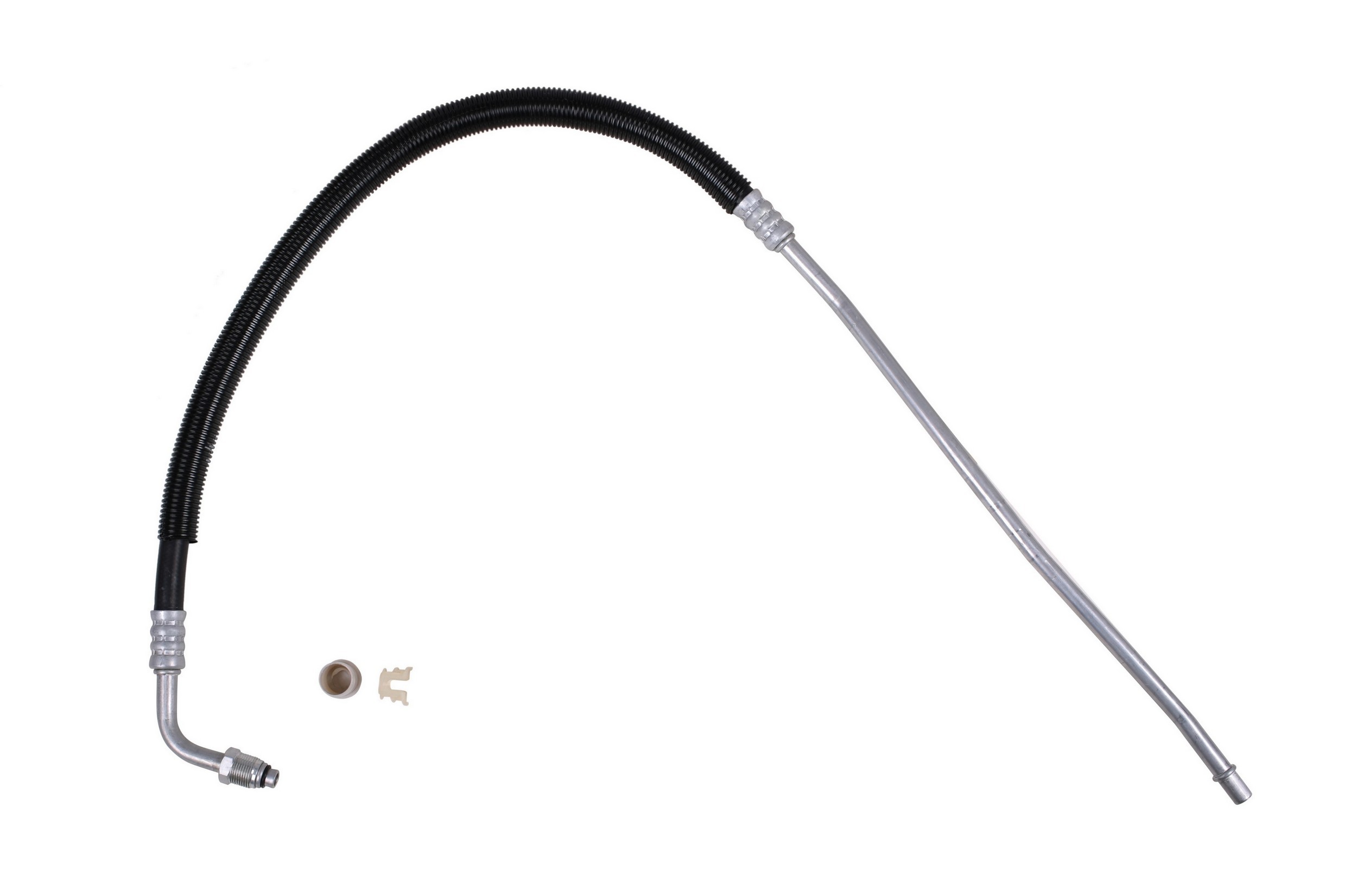 Engine Oil Cooler Hose Assembly