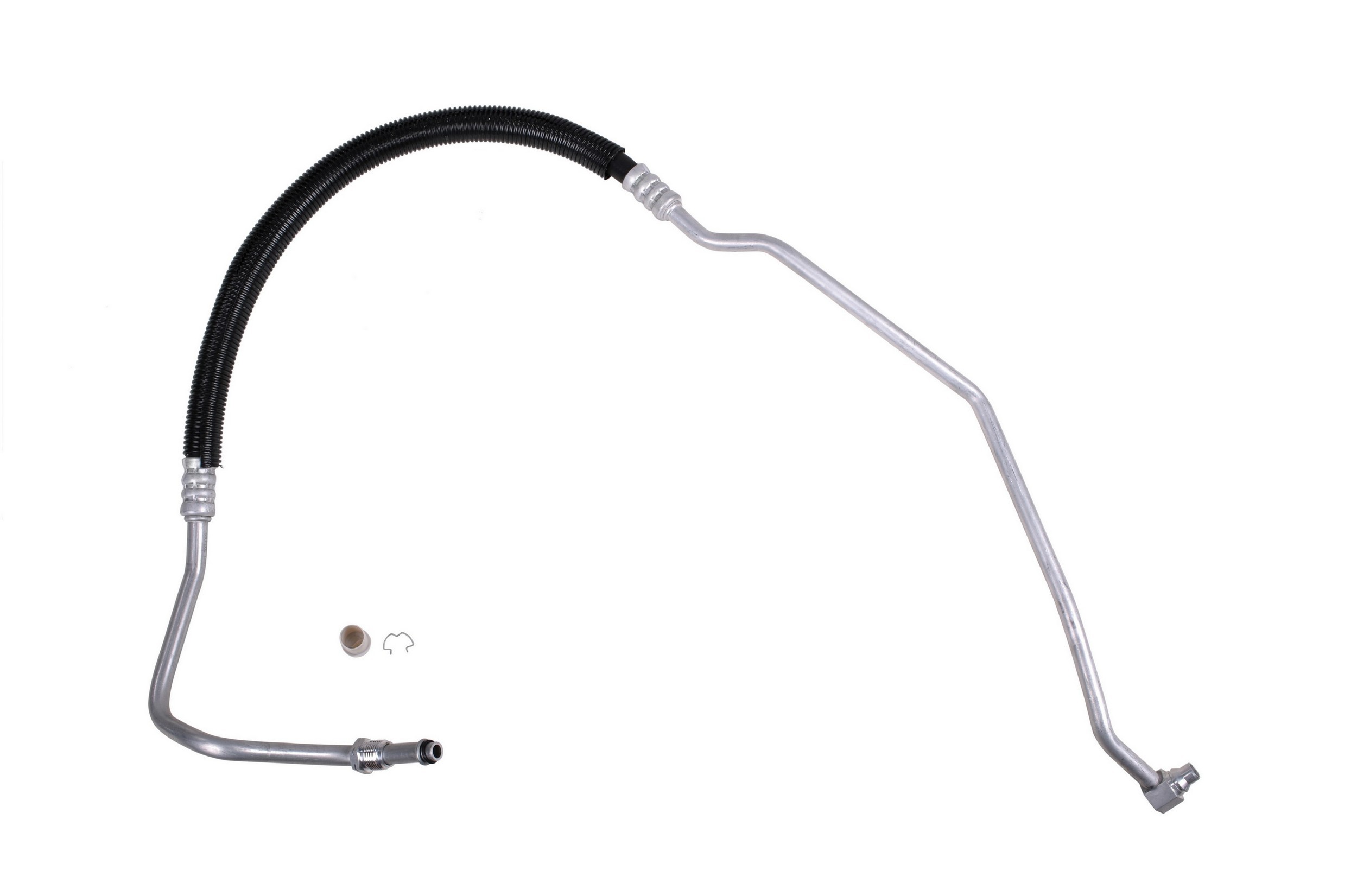 Engine Oil Cooler Hose Assembly