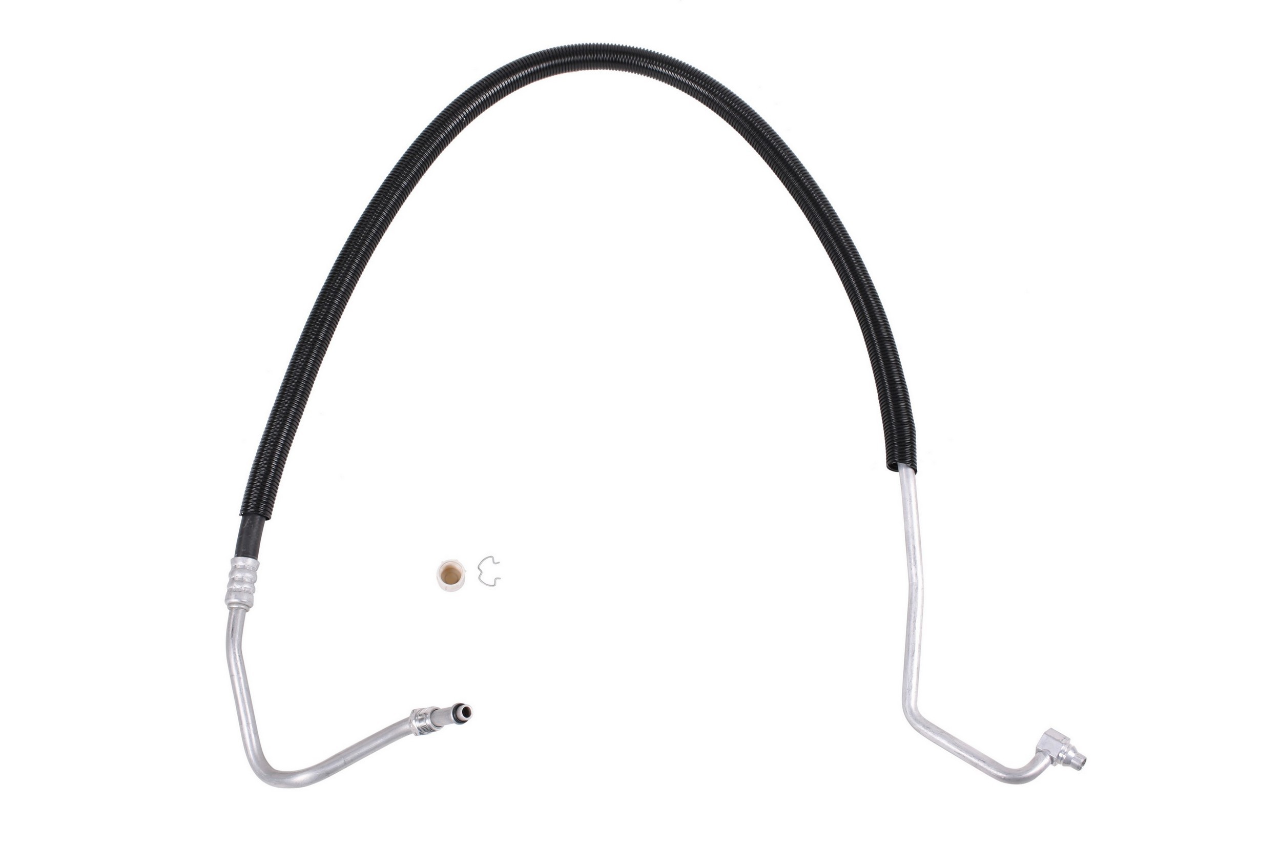 Engine Oil Cooler Hose Assembly