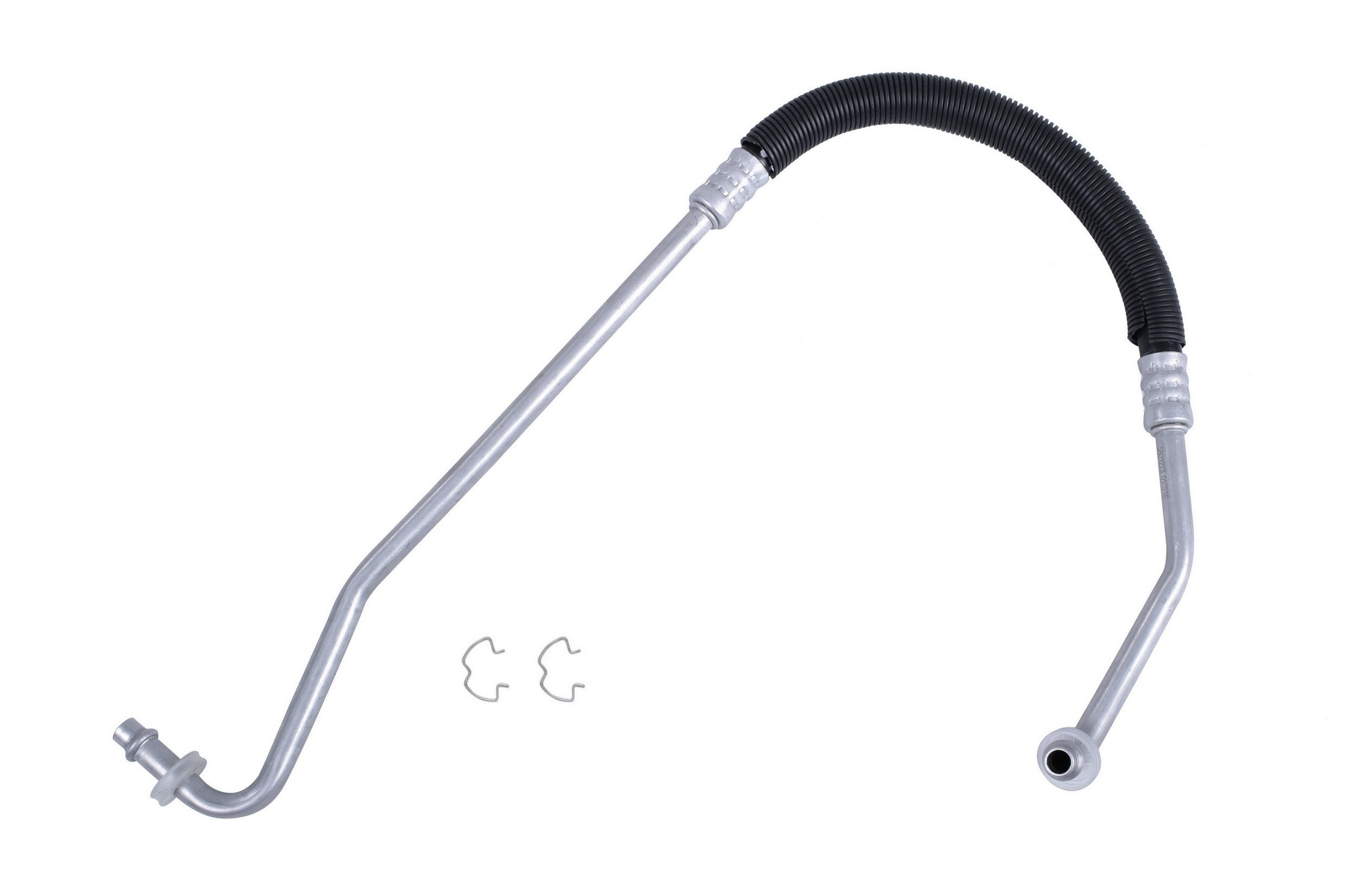 Engine Oil Cooler Hose Assembly