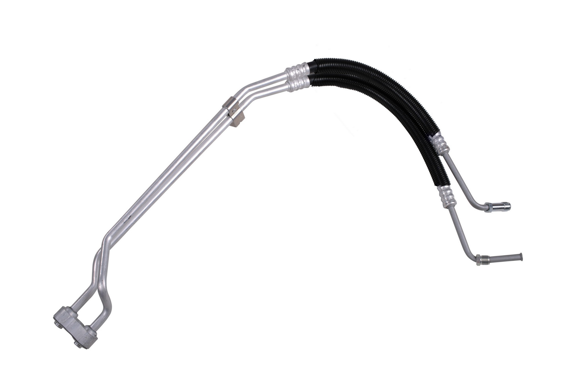 Engine Oil Cooler Hose Assembly