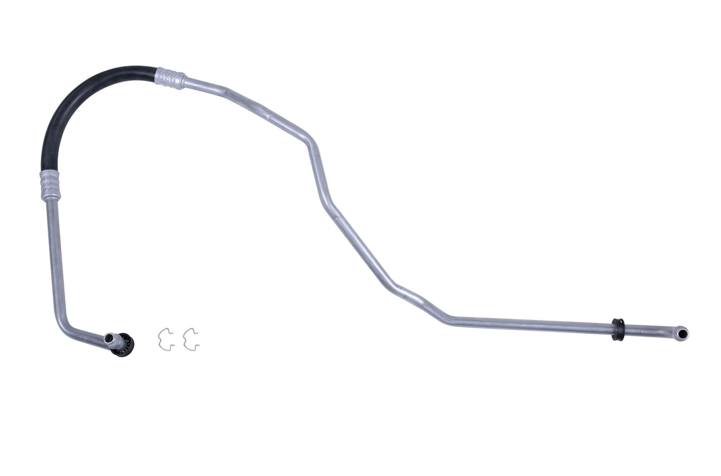 Automatic Transmission Oil Cooler Hose Asm