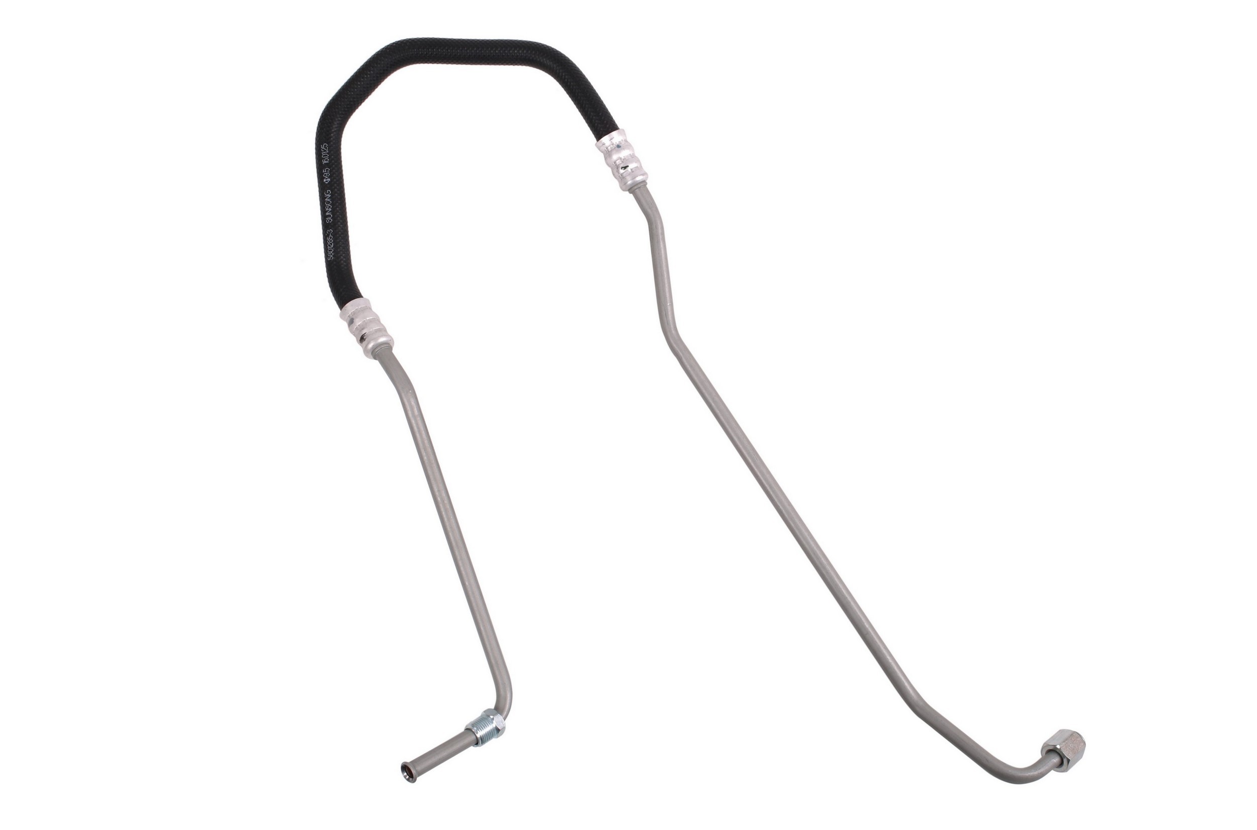 Engine Oil Cooler Hose Assembly