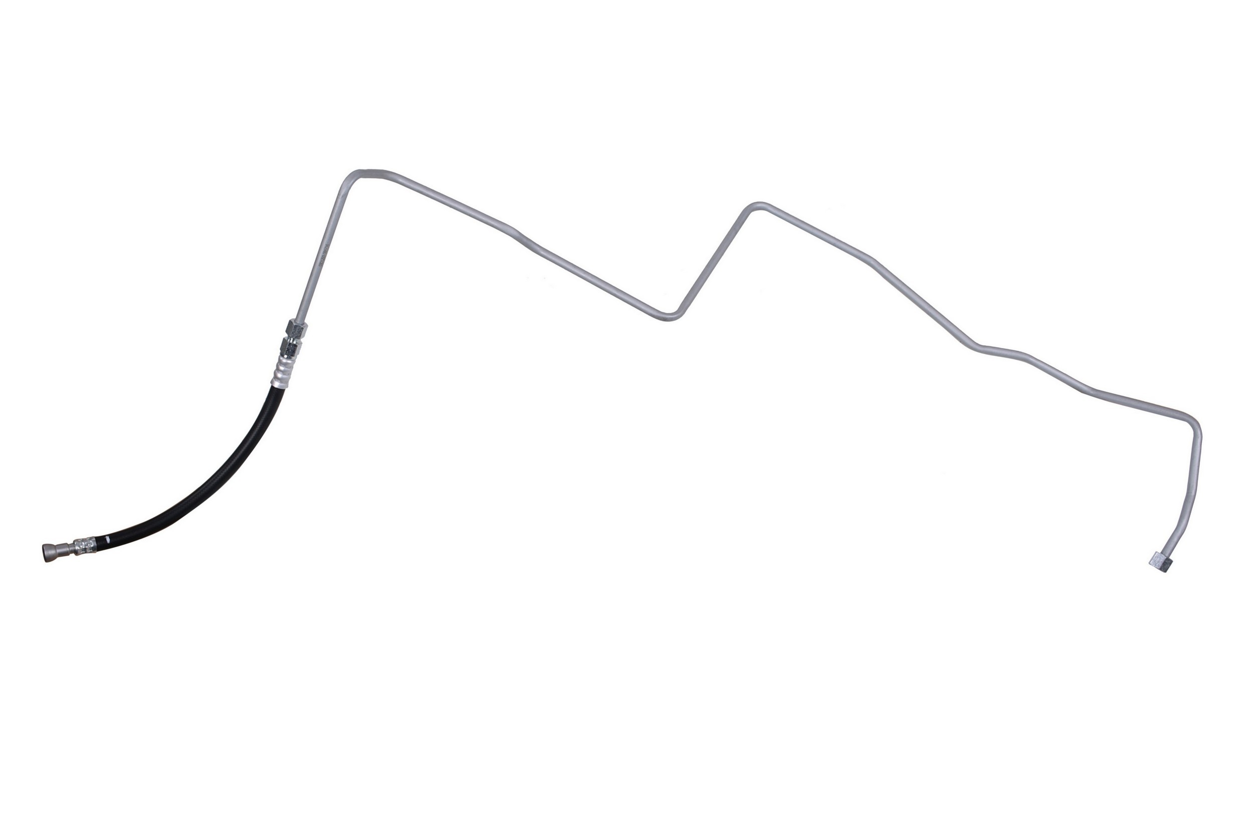 Automatic Transmission Oil Cooler Hose Asm