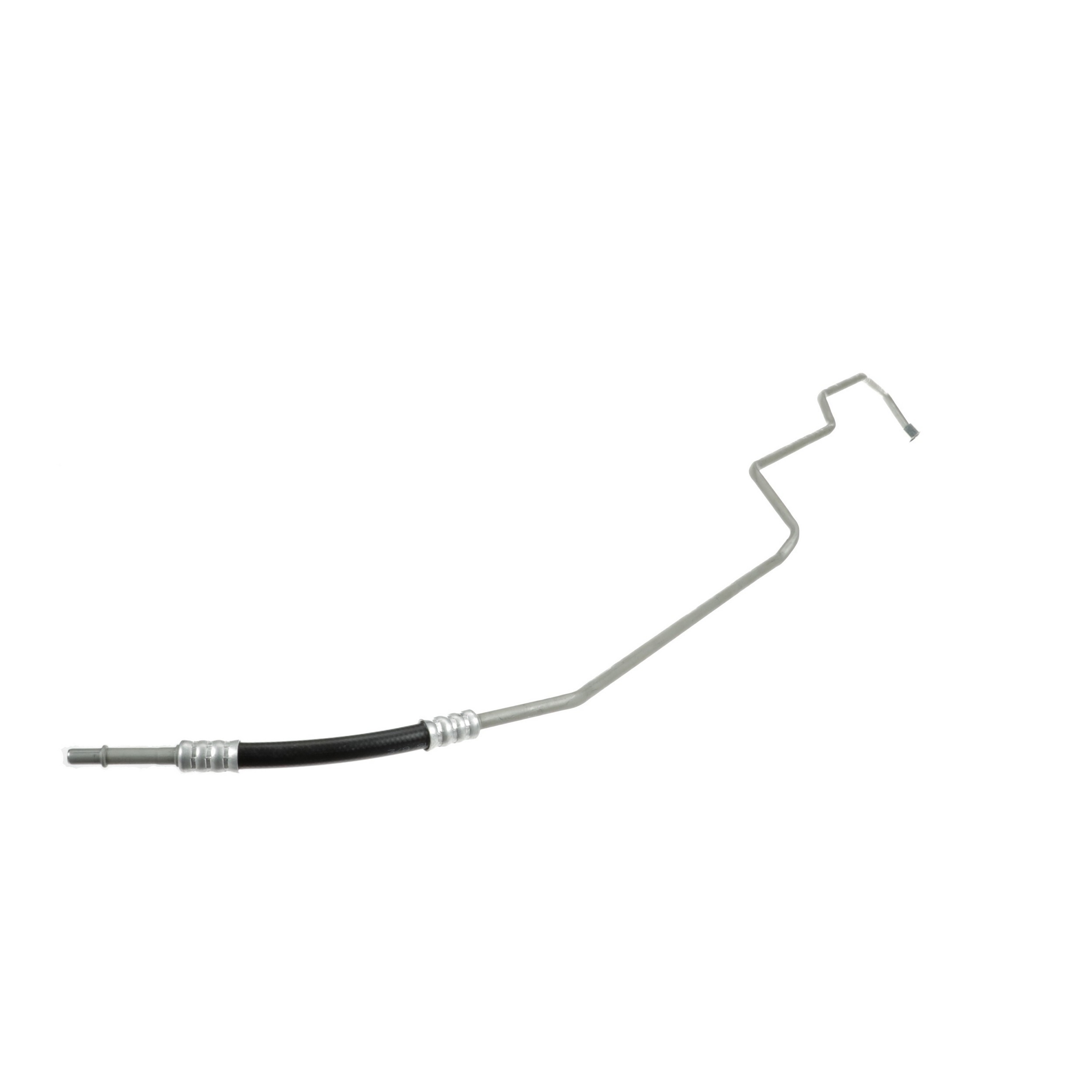 Automatic Transmission Oil Cooler Hose Asm