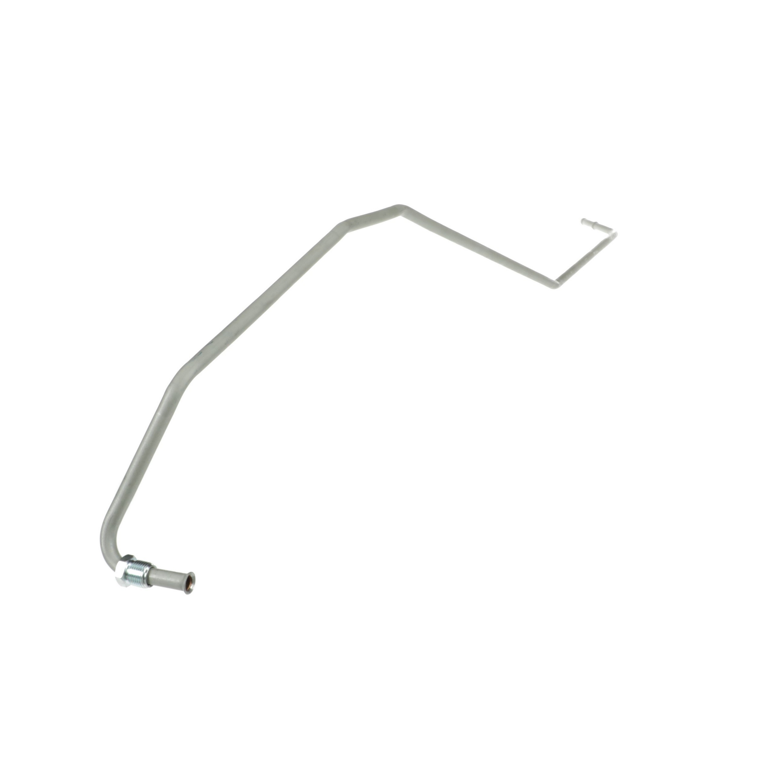 Automatic Transmission Oil Cooler Hose Asm