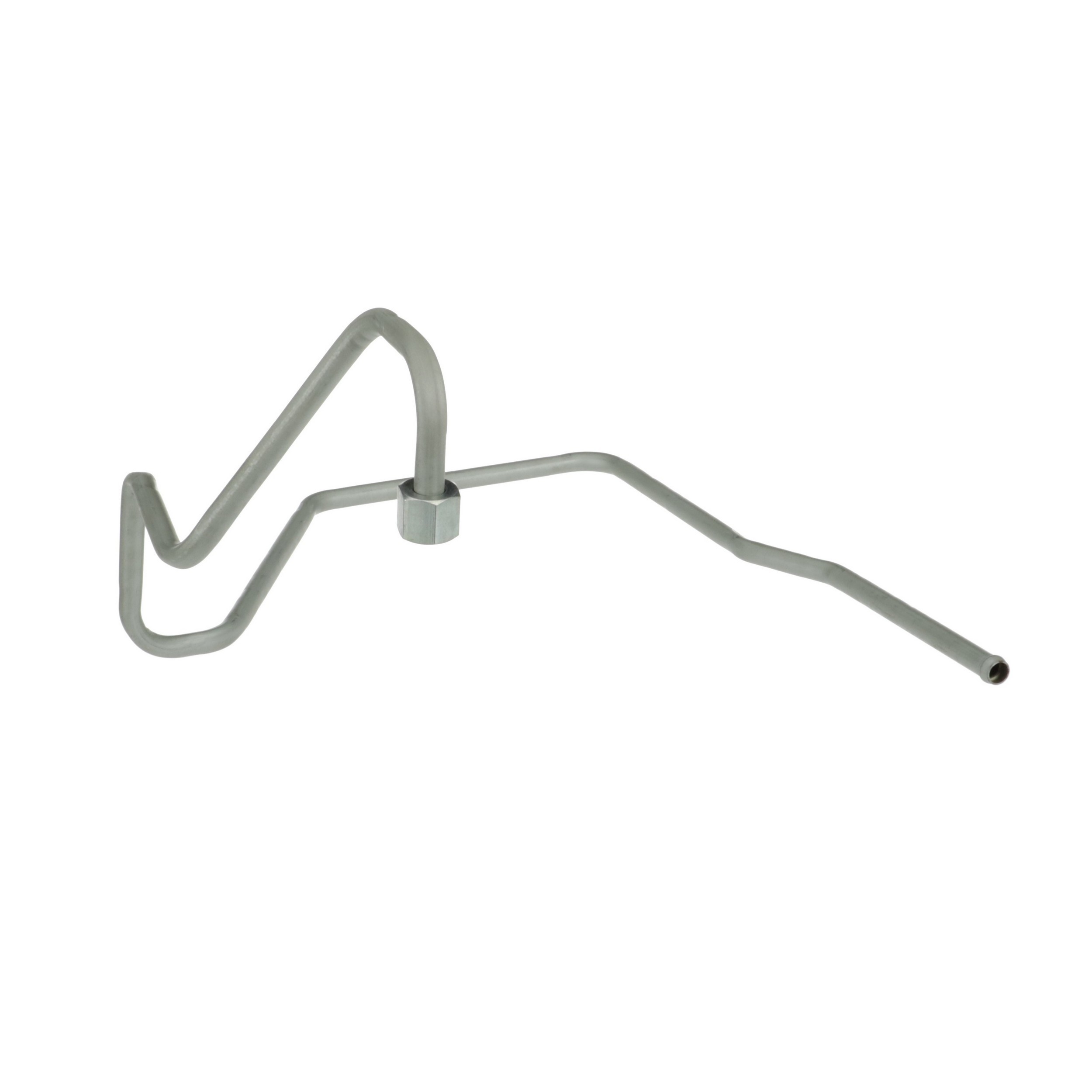 Automatic Transmission Oil Cooler Hose Asm