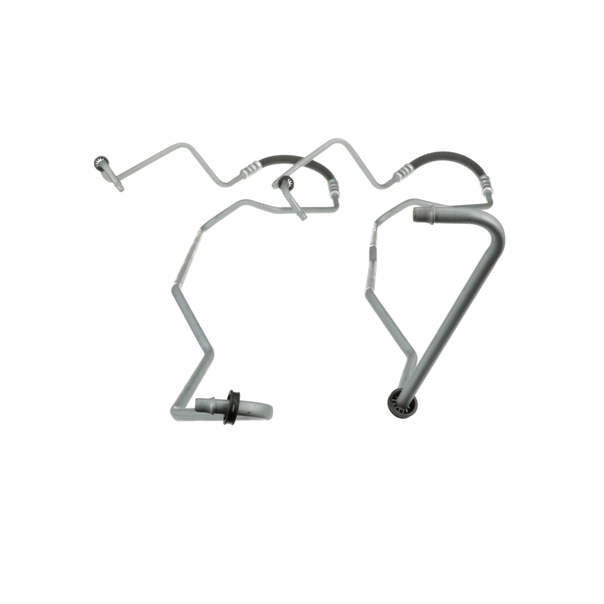 Automatic Transmission Oil Cooler Hose Asm