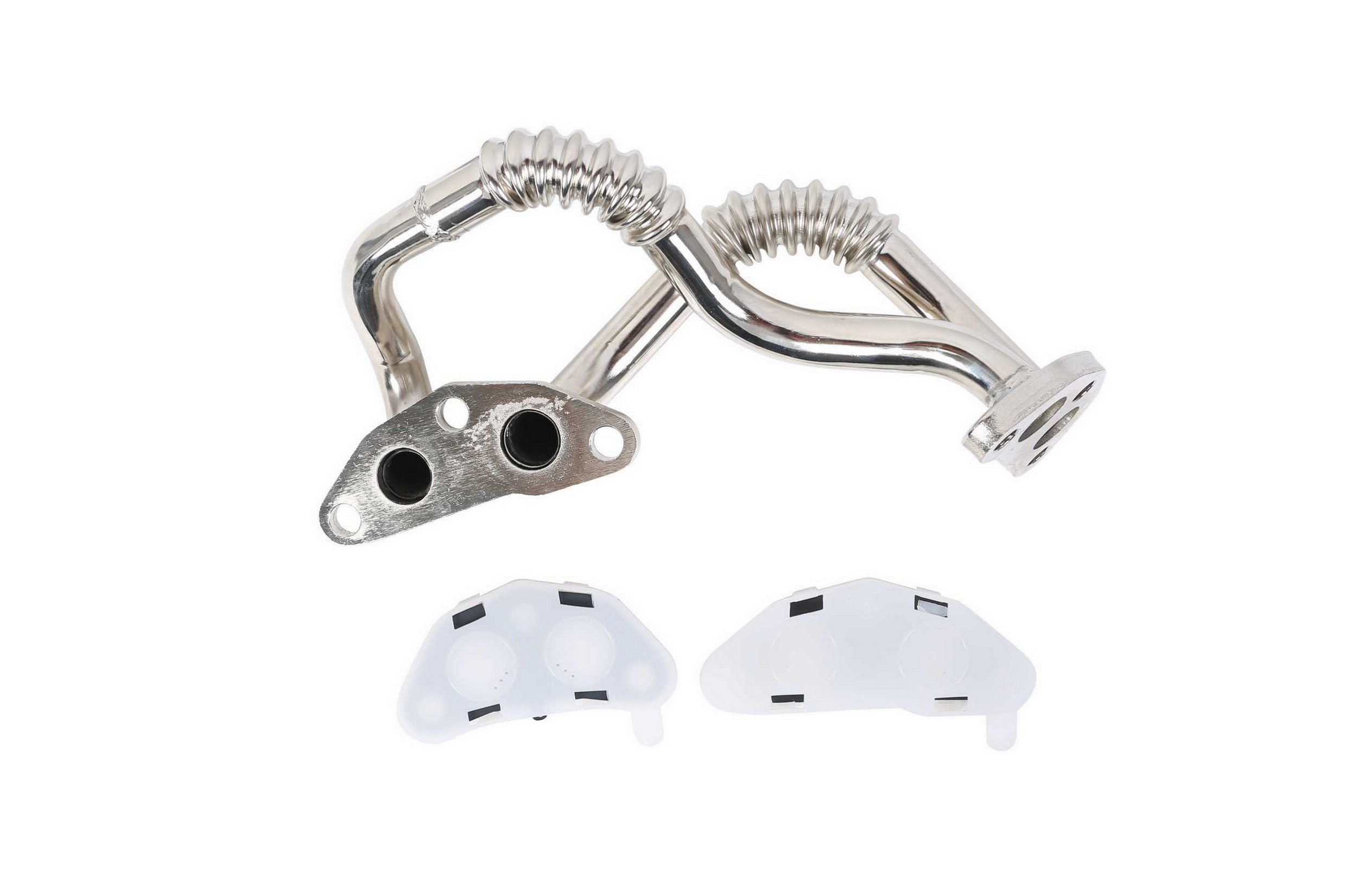 Engine Oil Cooler Hose Assembly