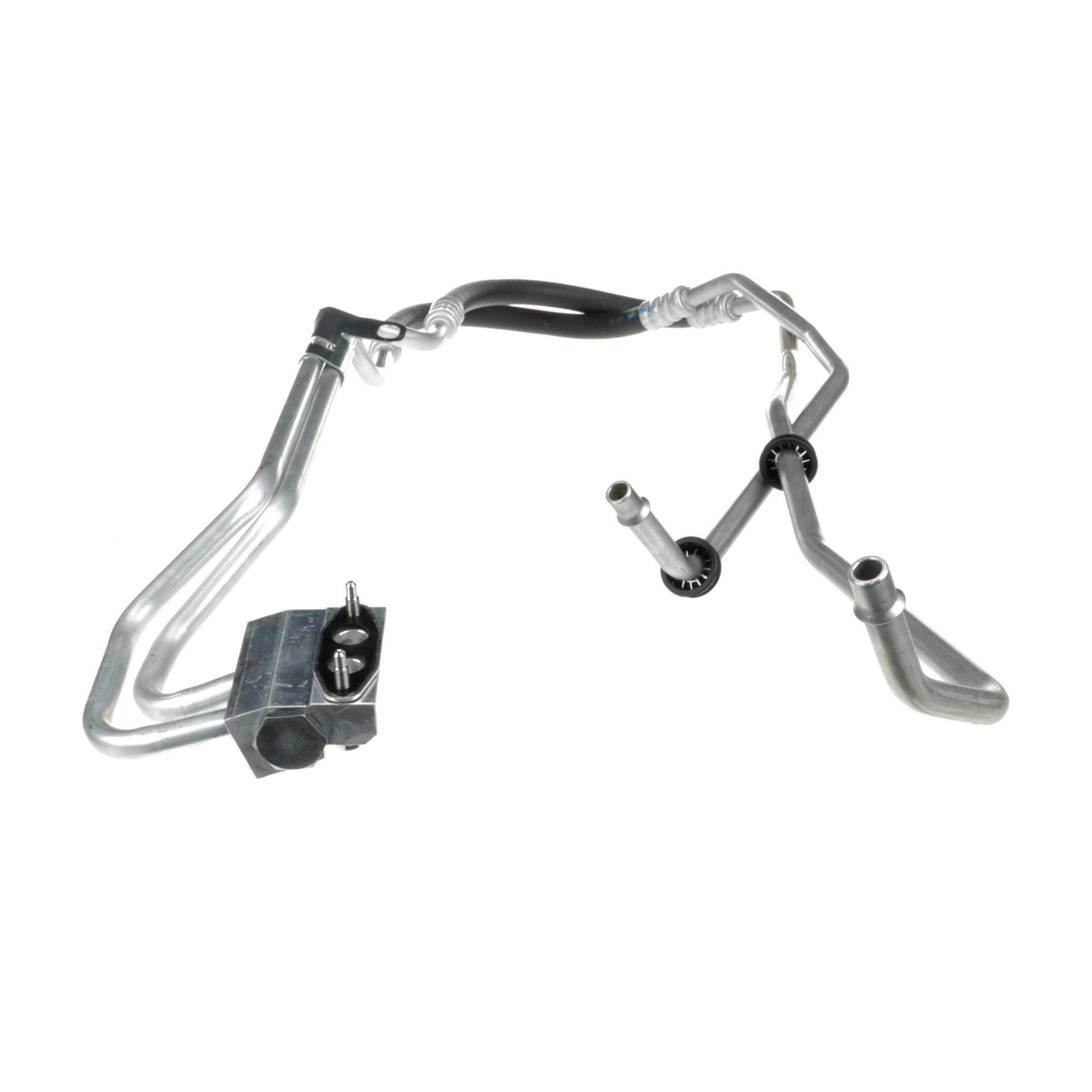 Engine Oil Cooler Hose Assembly
