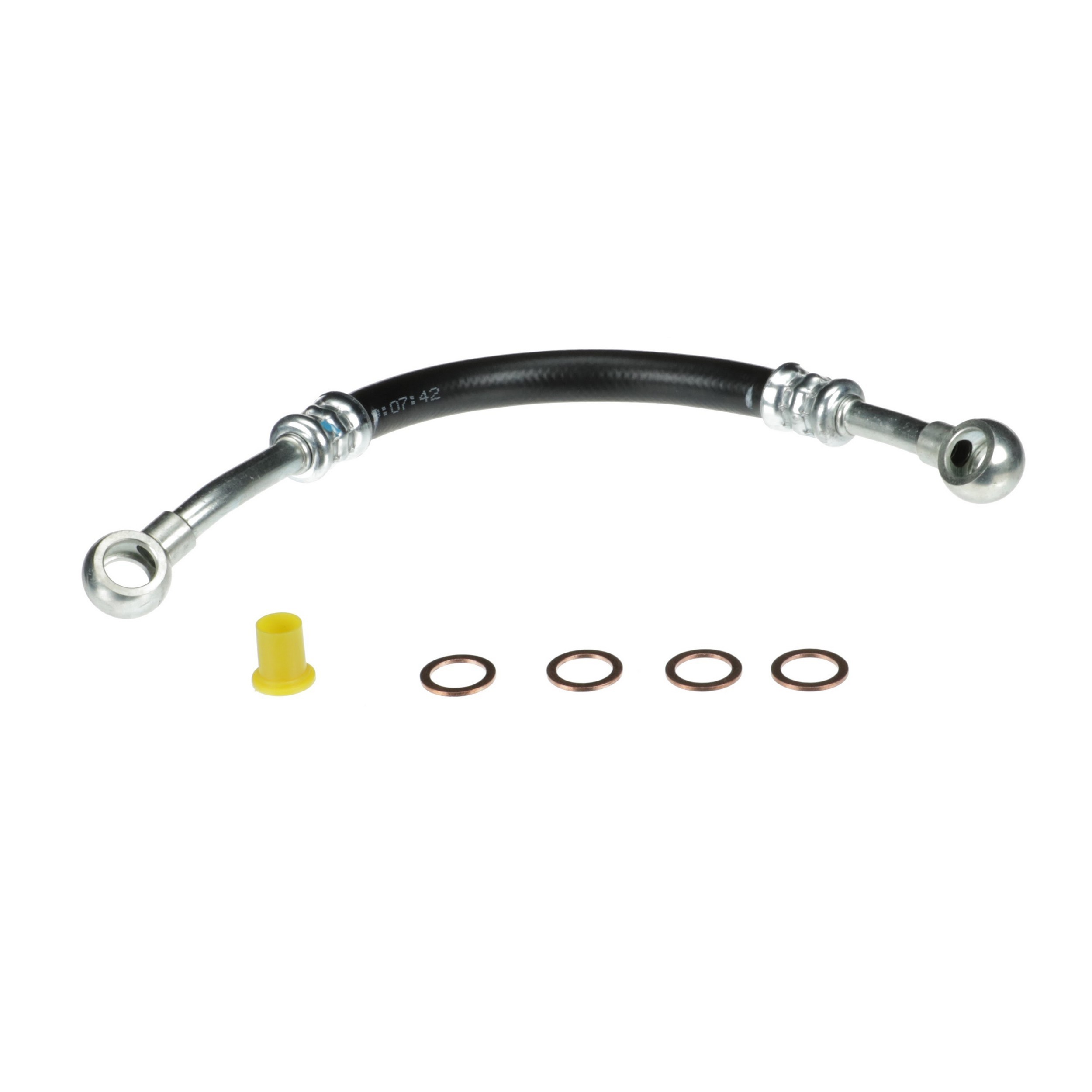 Engine Oil Cooler Hose Assembly