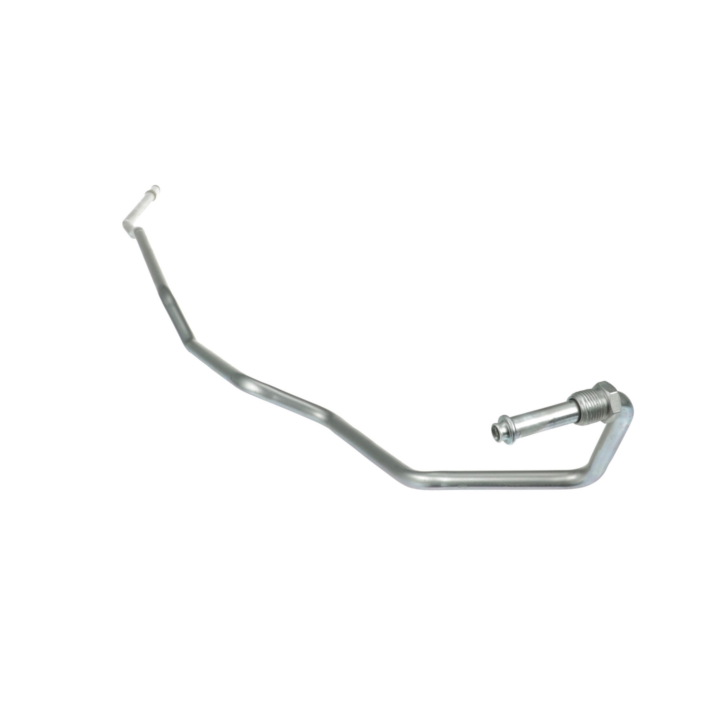 Automatic Transmission Oil Cooler Hose Asm