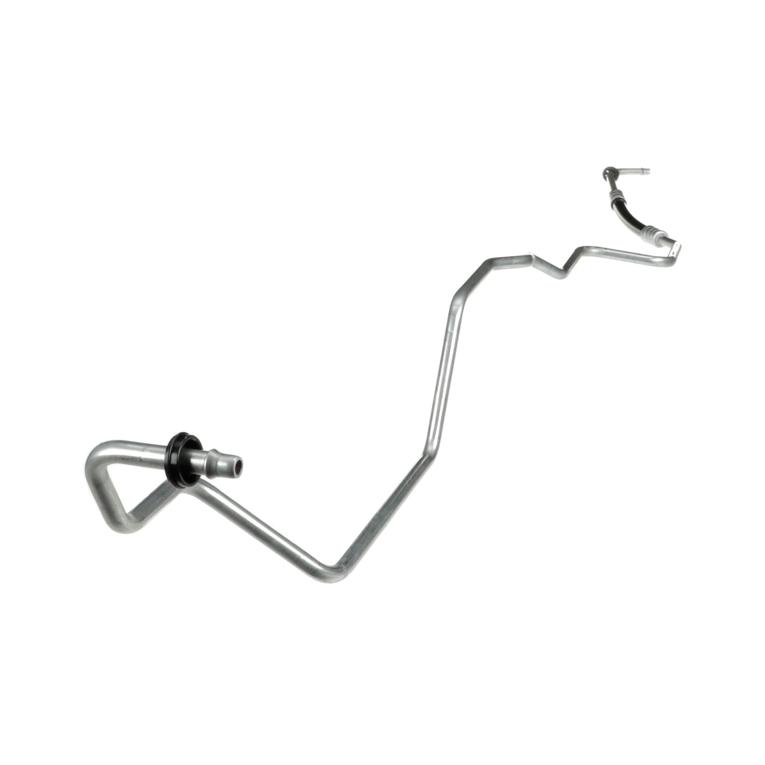 Automatic Transmission Oil Cooler Hose Asm