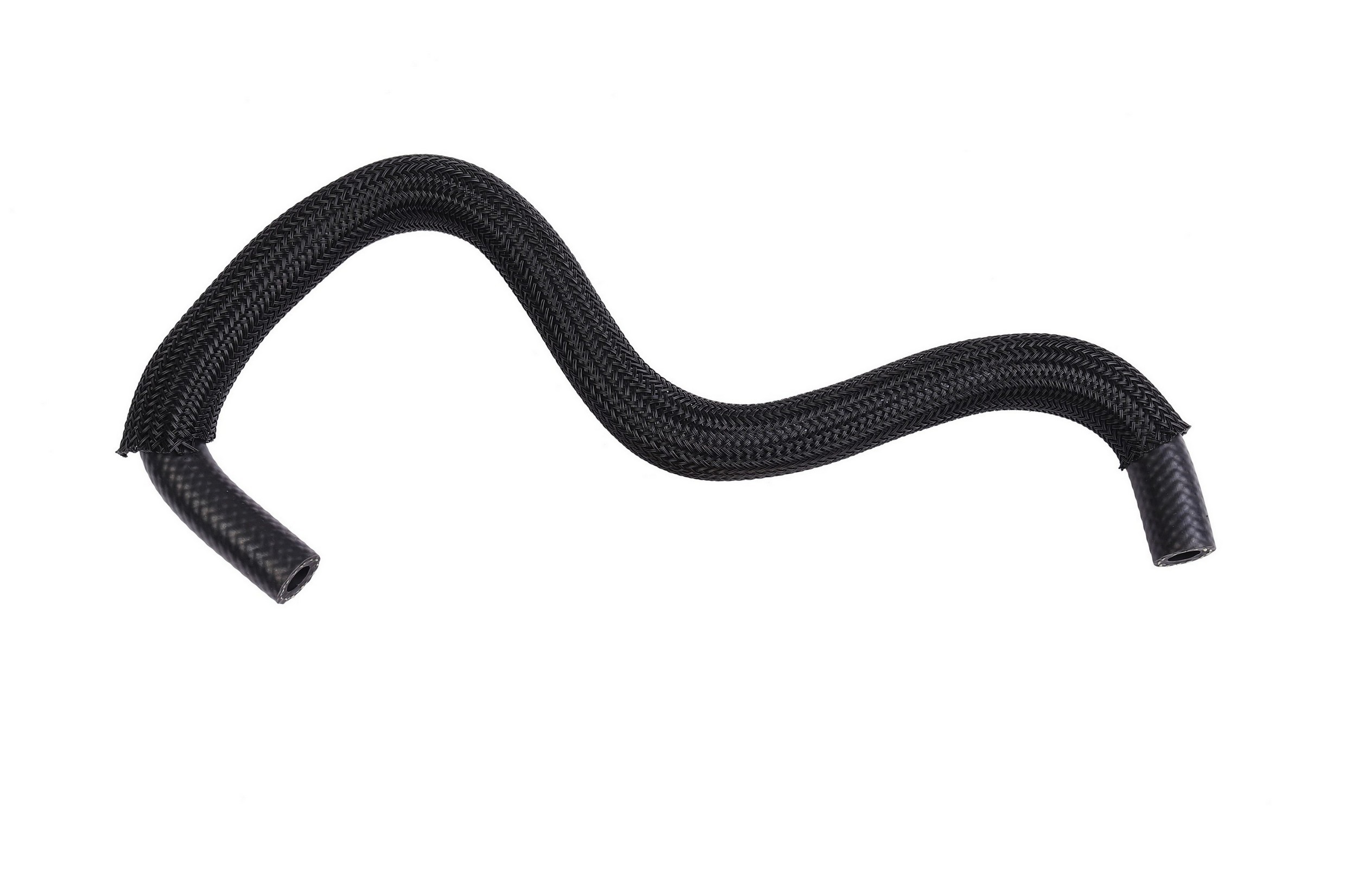 Automatic Transmission Oil Cooler Hose Asm