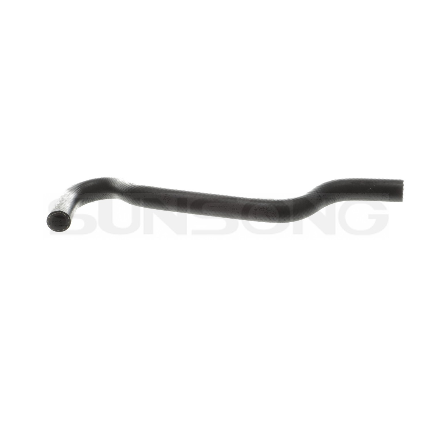 Automatic Transmission Oil Cooler Hose Asm