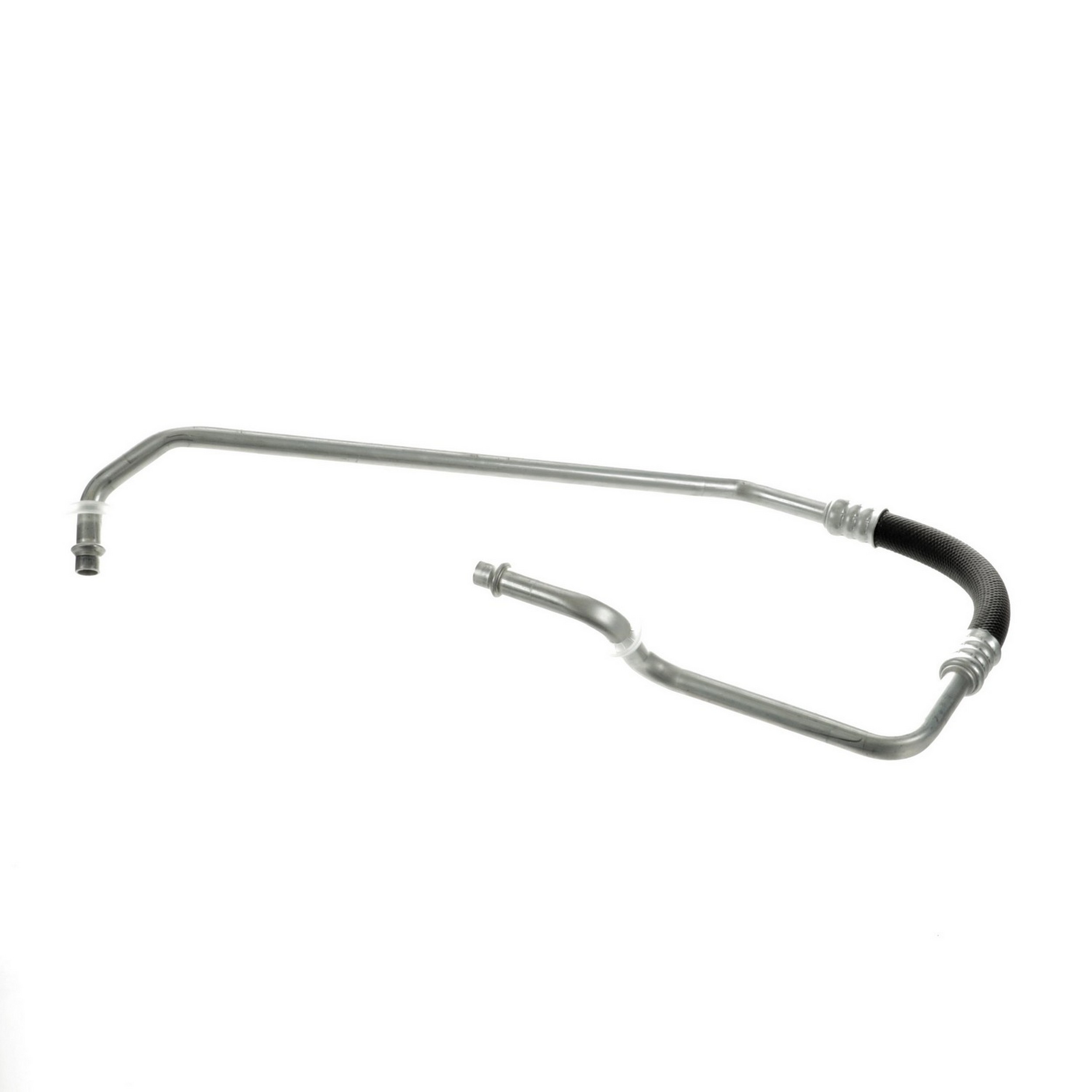 Automatic Transmission Oil Cooler Hose Asm