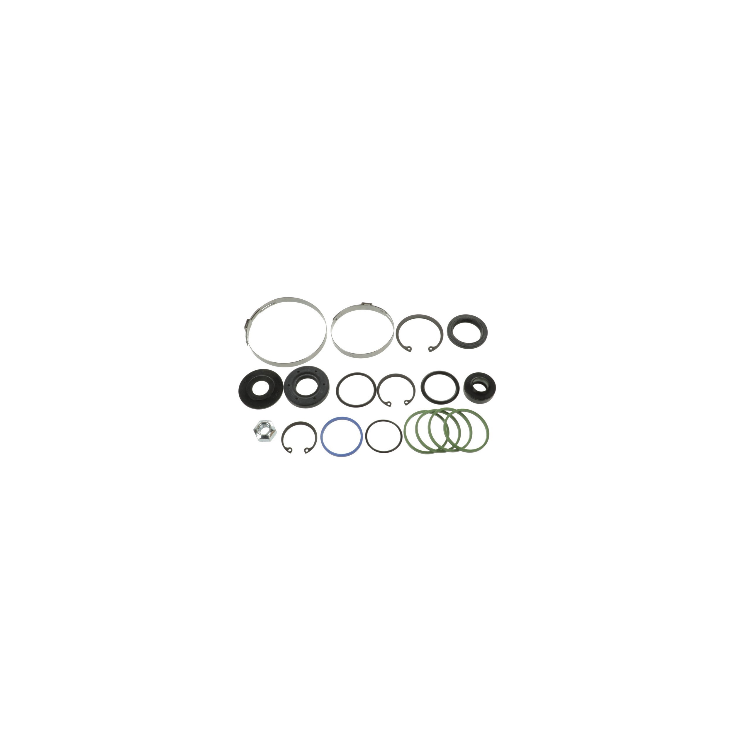 Rack and Pinion Seal Kit