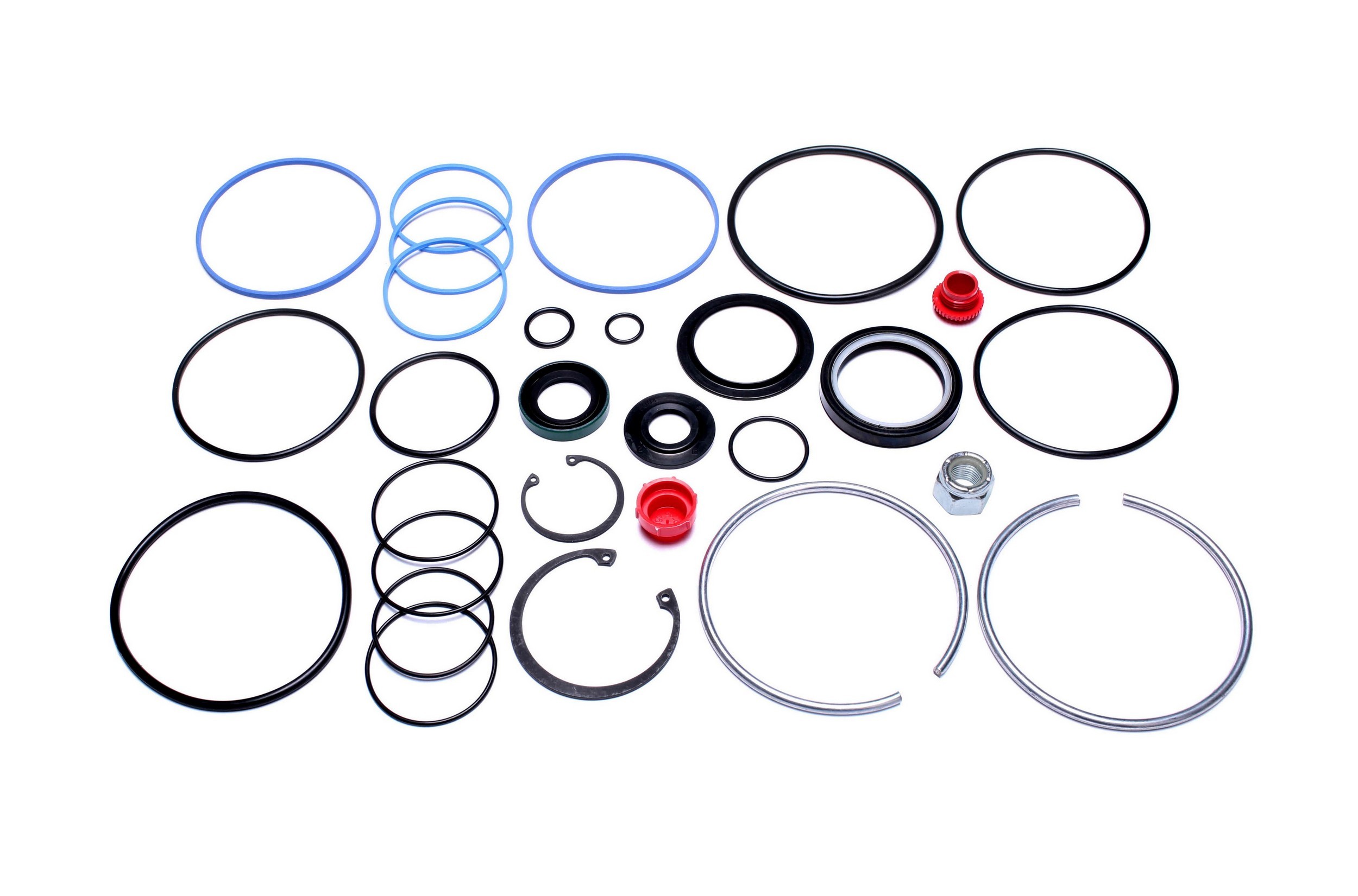 Steering Gear Seal Kit
