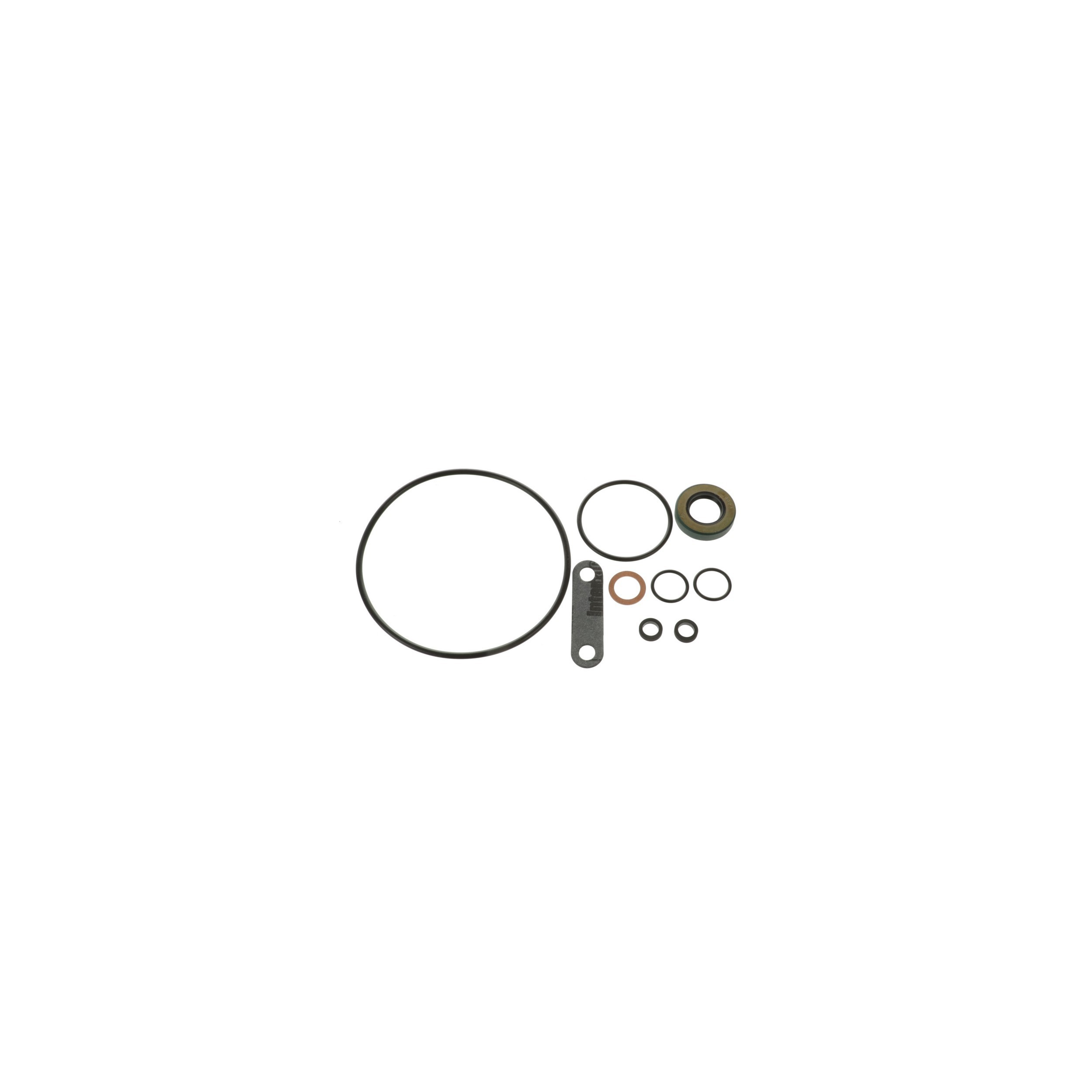 Power Steering Pump Seal Kit