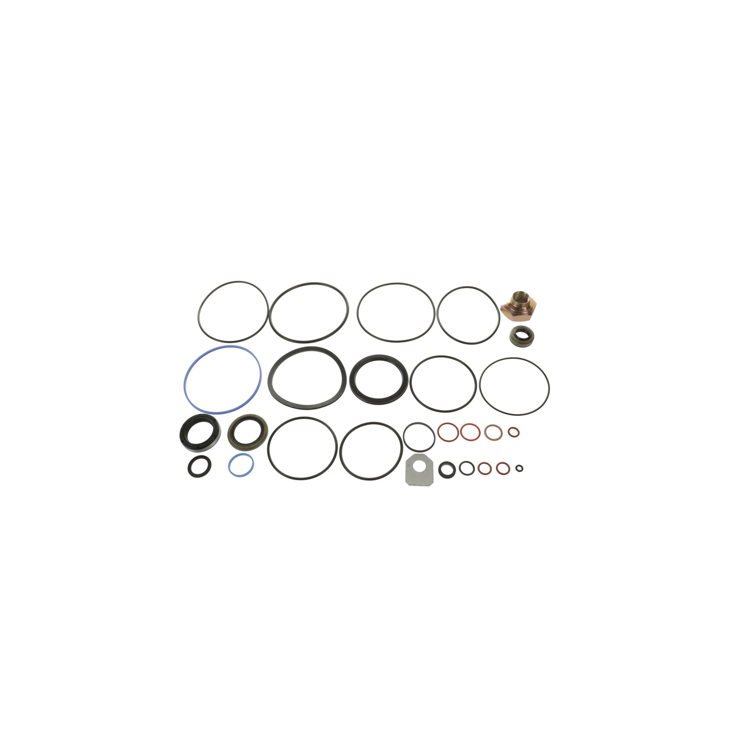 Steering Gear Seal Kit