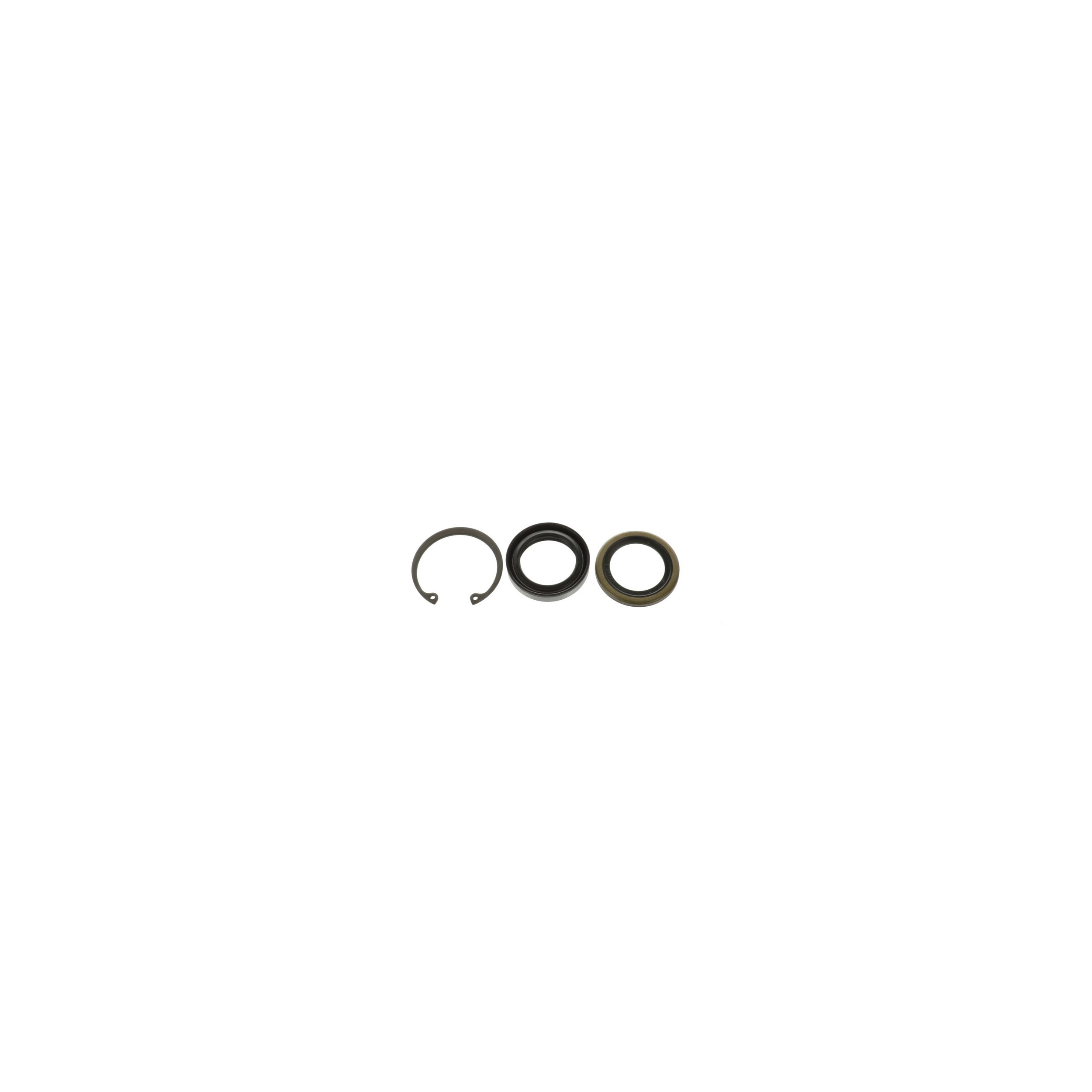 Steering Gear Pitman Shaft Seal Kit