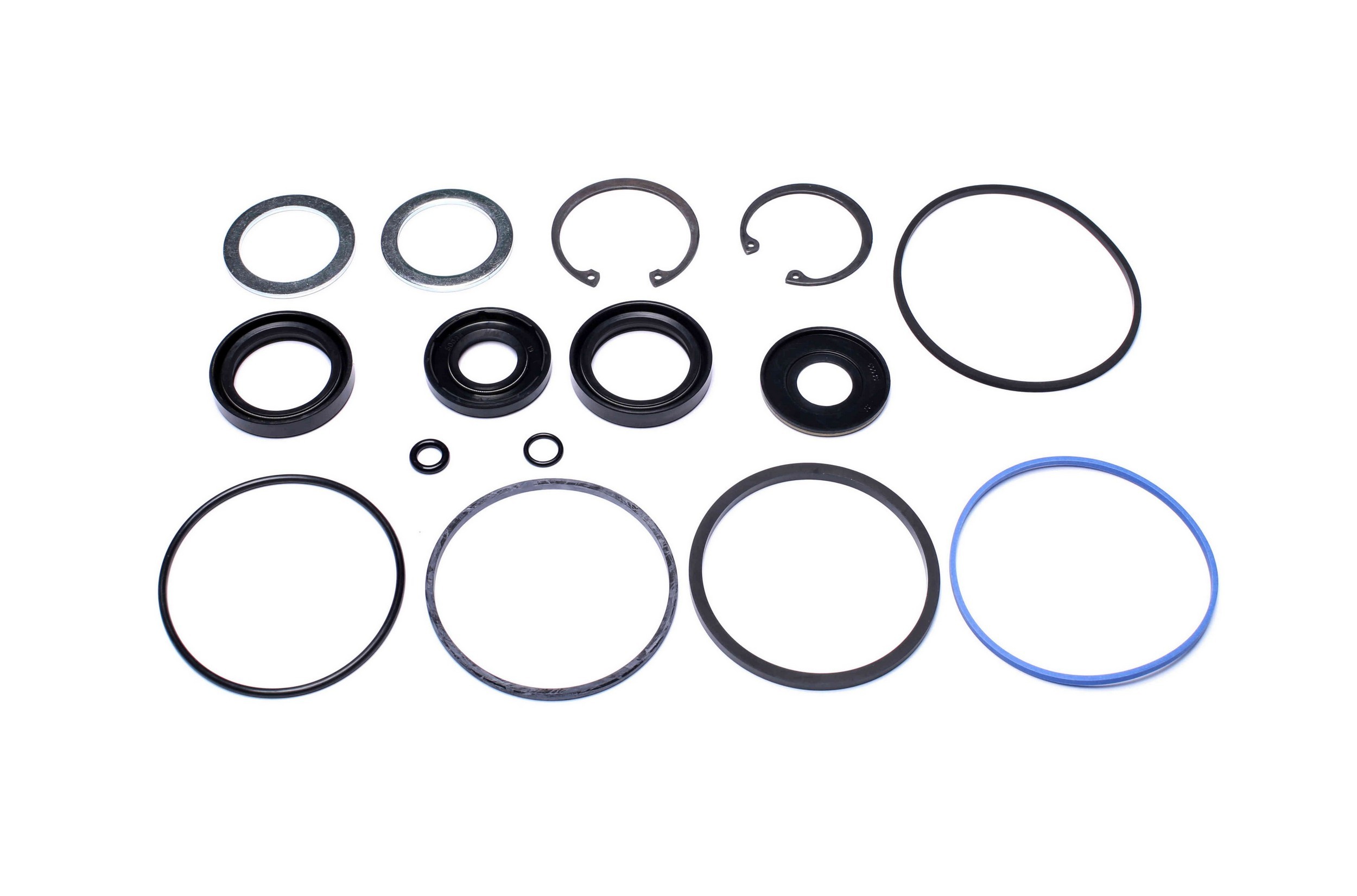 Steering Gear Seal Kit
