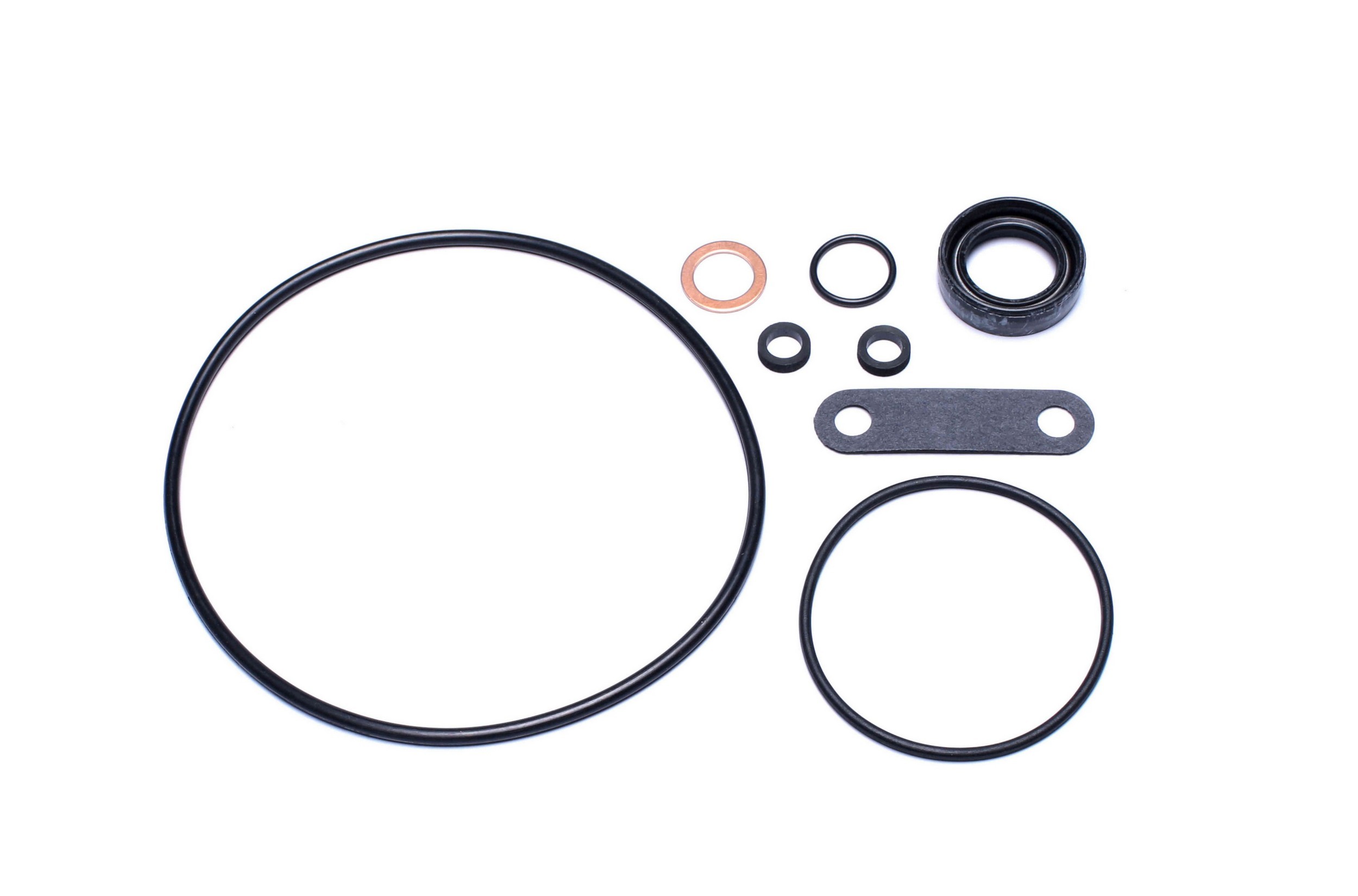 Power Steering Pump Seal Kit