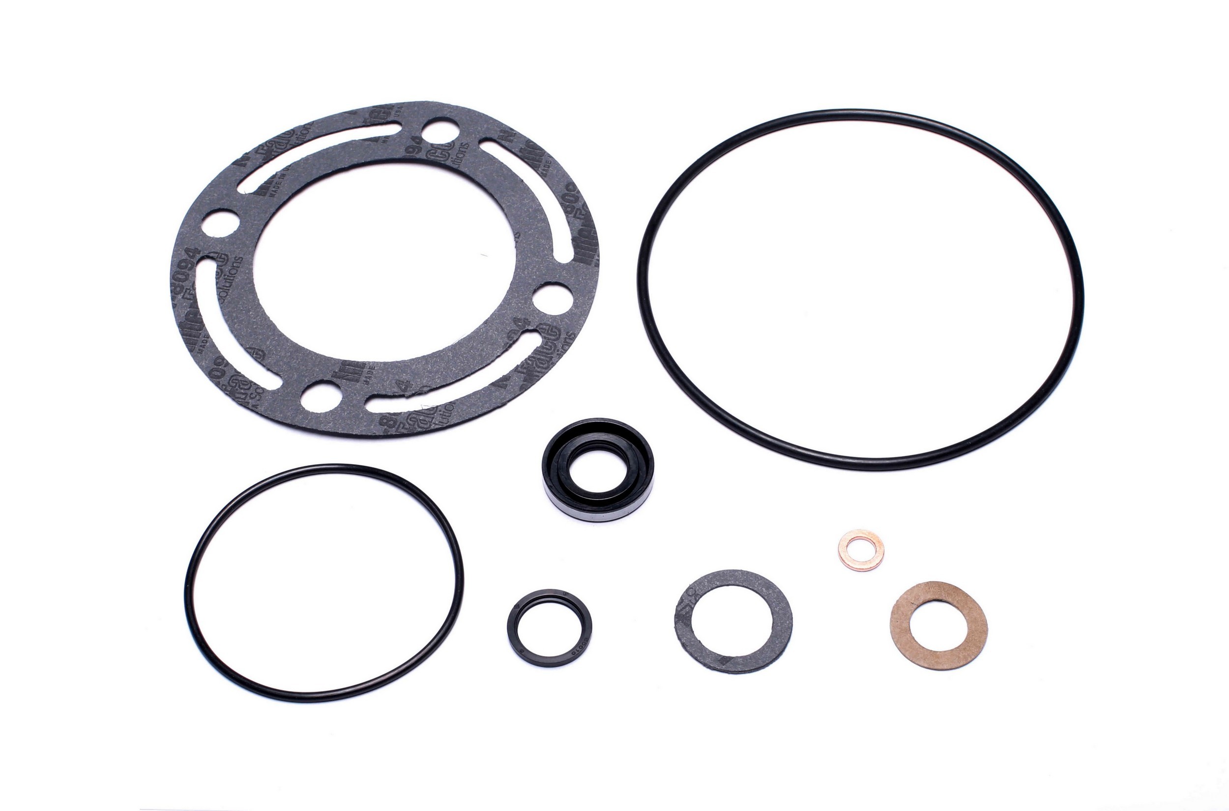 Power Steering Pump Seal Kit