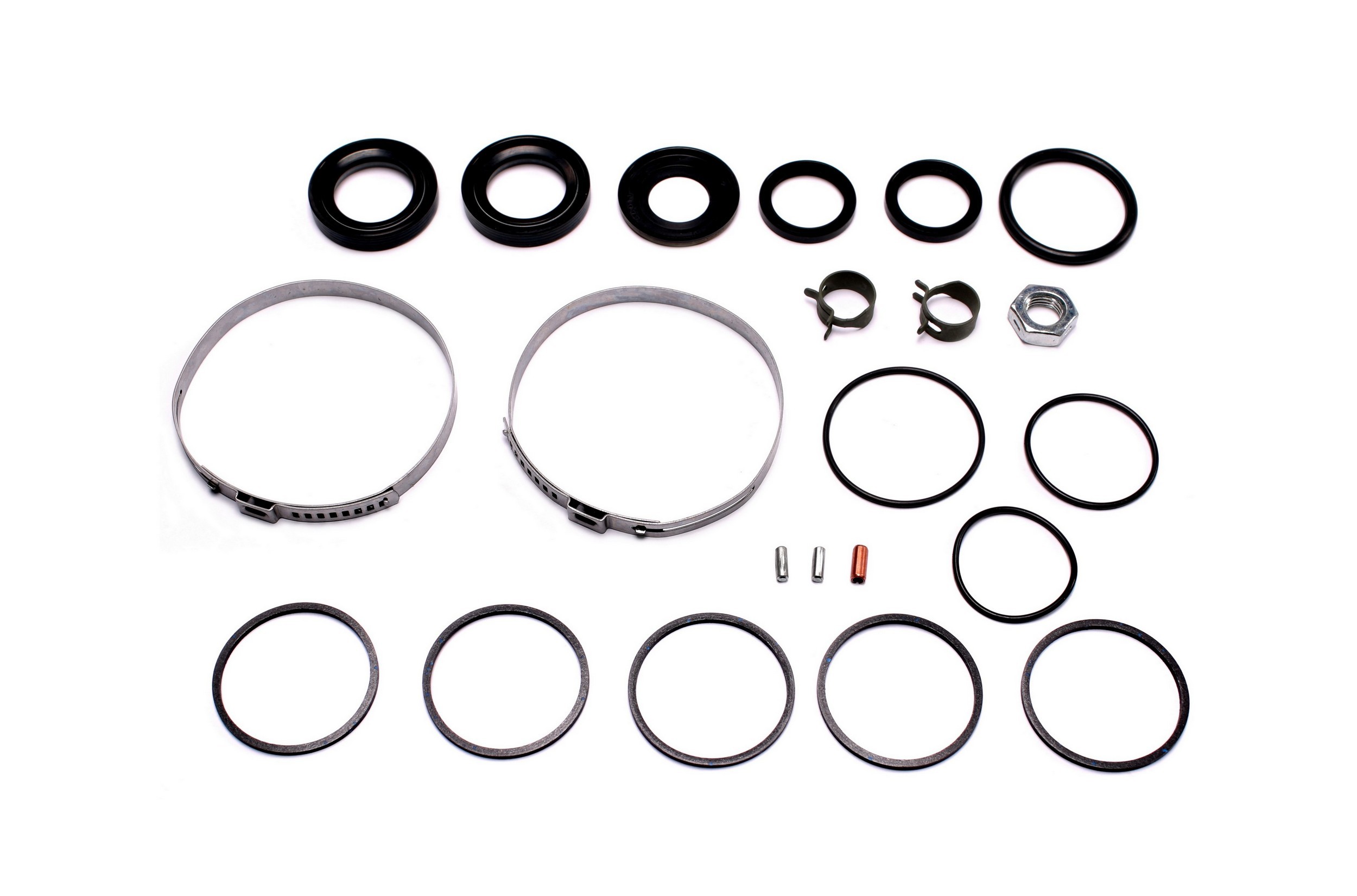 Rack and Pinion Seal Kit