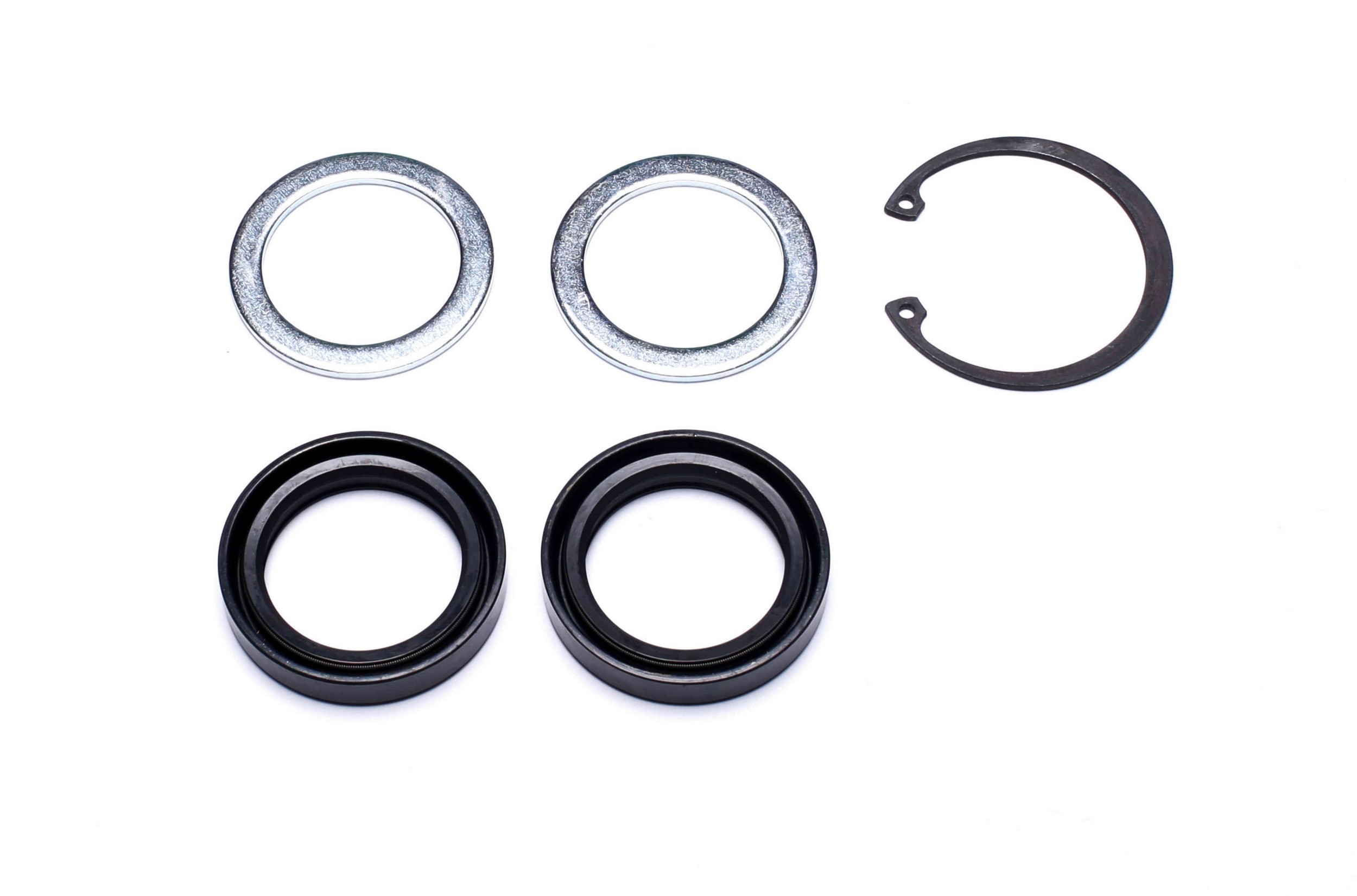 Steering Gear Pitman Shaft Seal Kit