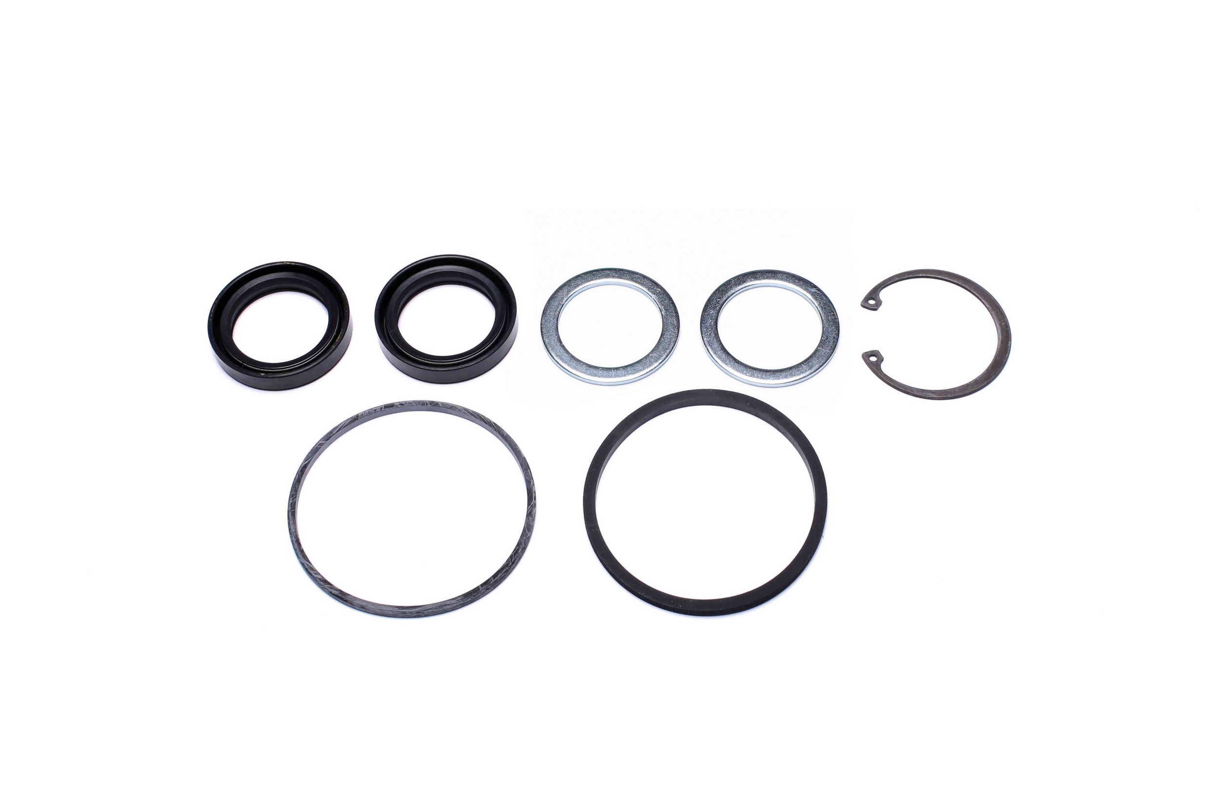 Steering Gear Pitman Shaft Seal Kit