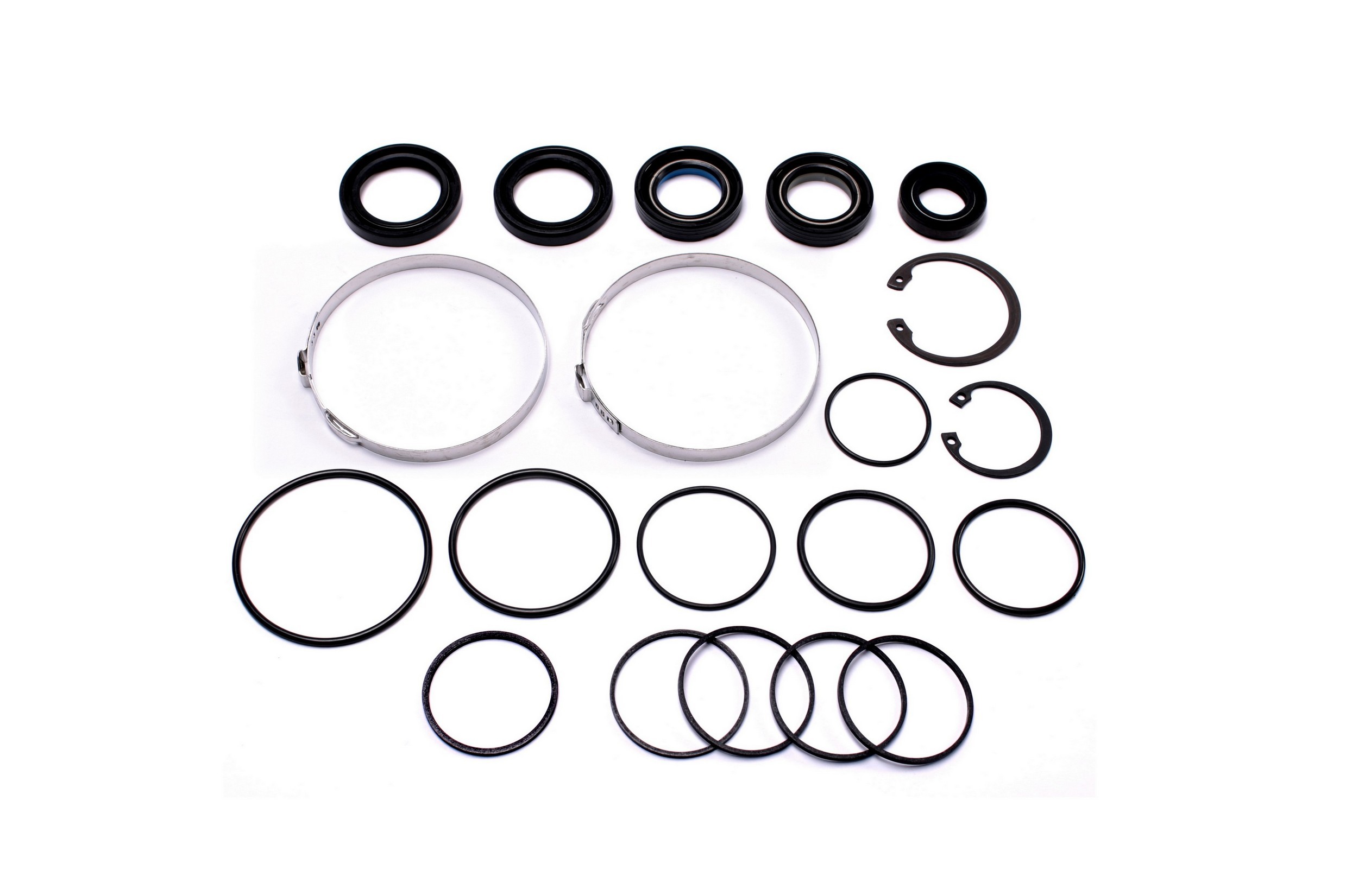 Rack and Pinion Seal Kit