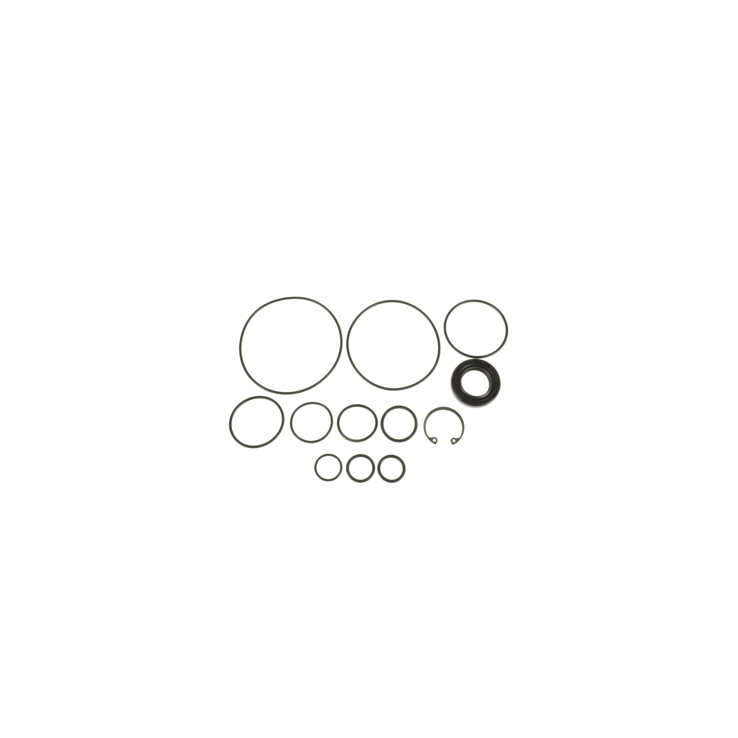 Power Steering Pump Seal Kit
