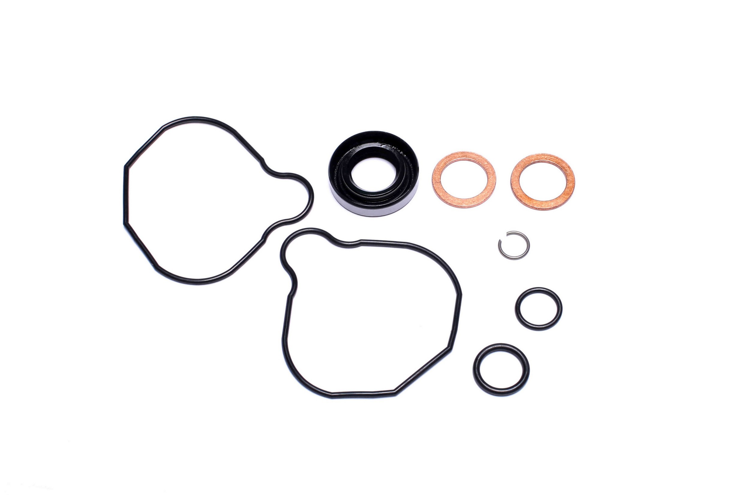 Power Steering Pump Seal Kit