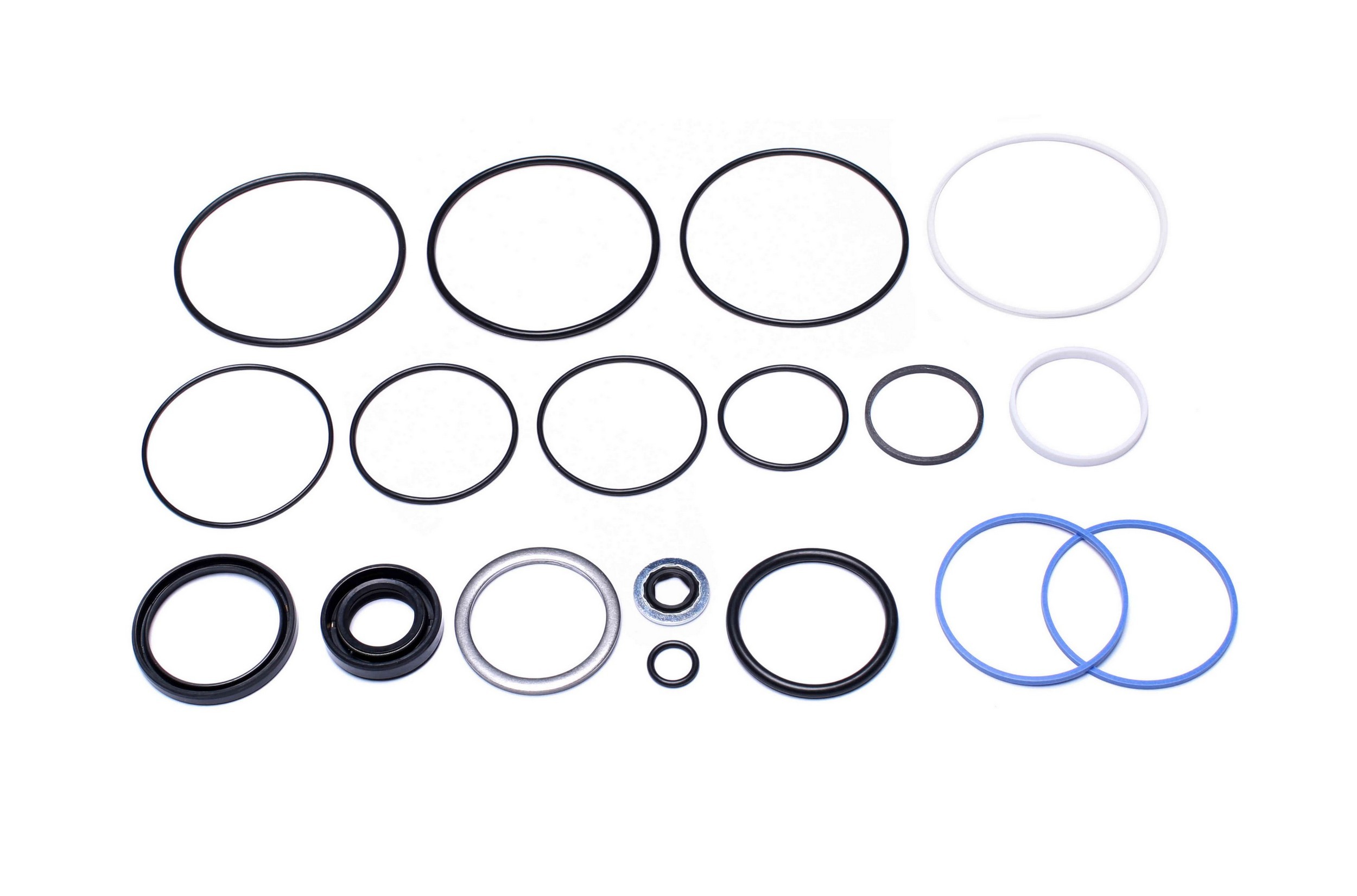 Steering Gear Seal Kit