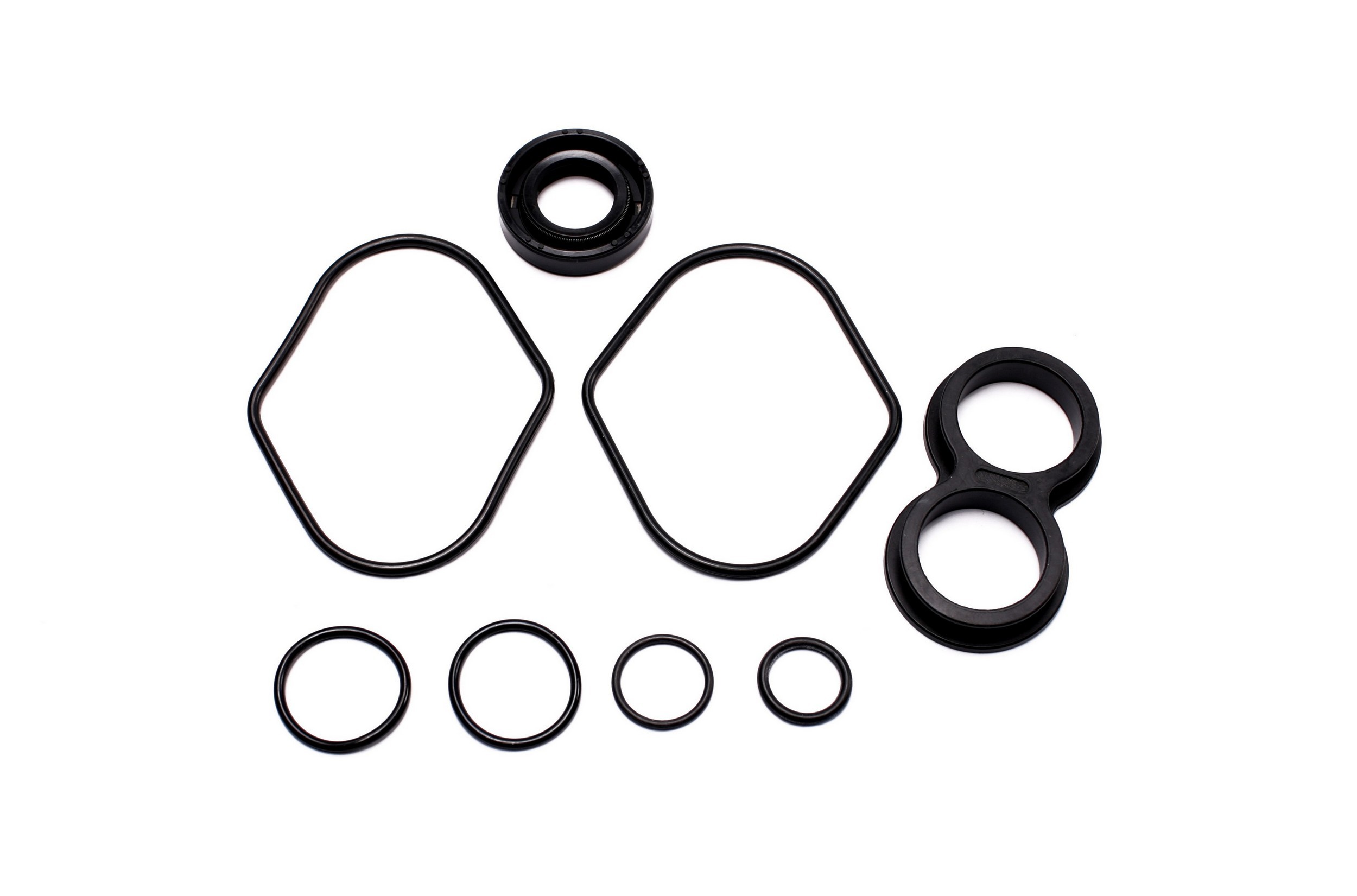 Power Steering Pump Seal Kit
