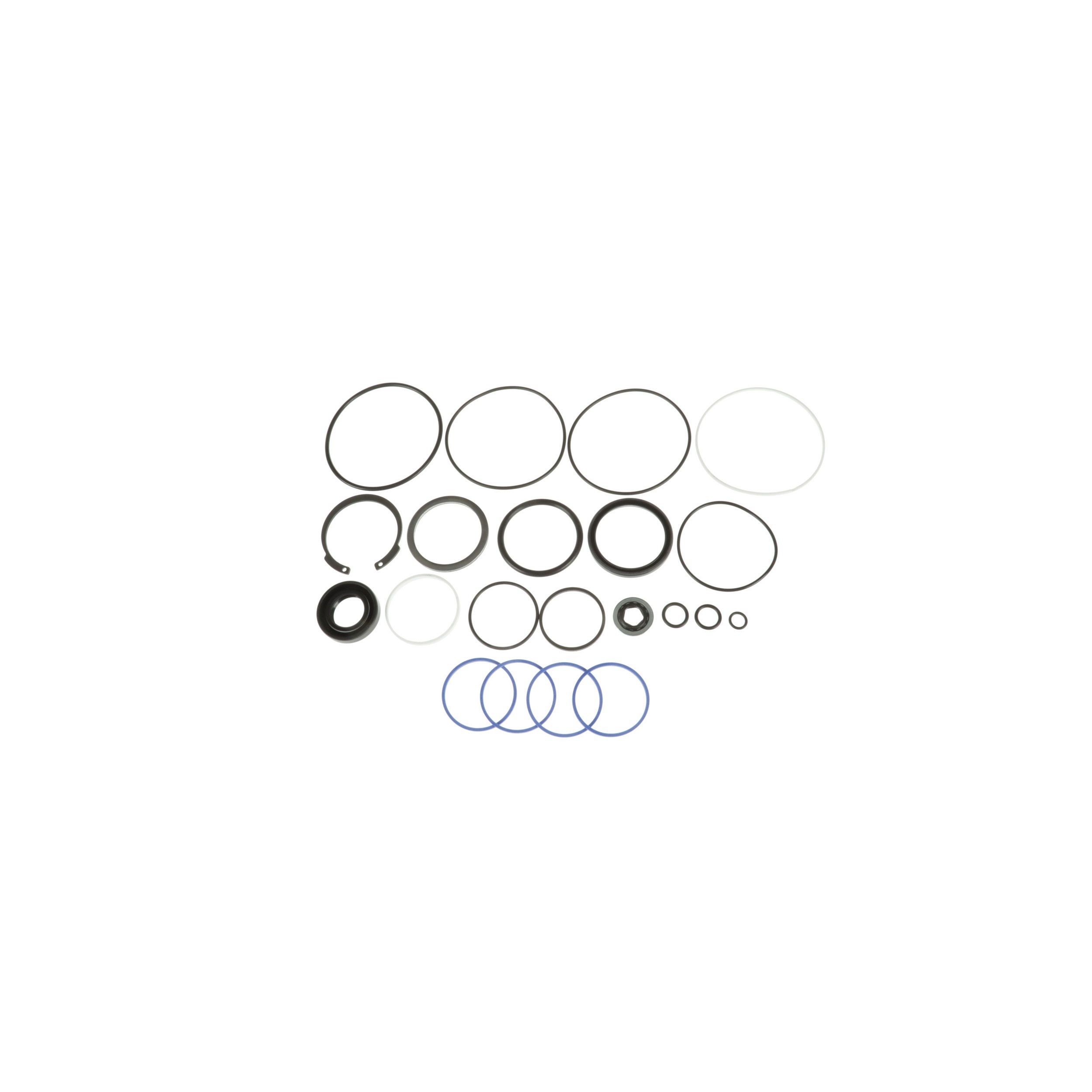 Steering Gear Seal Kit