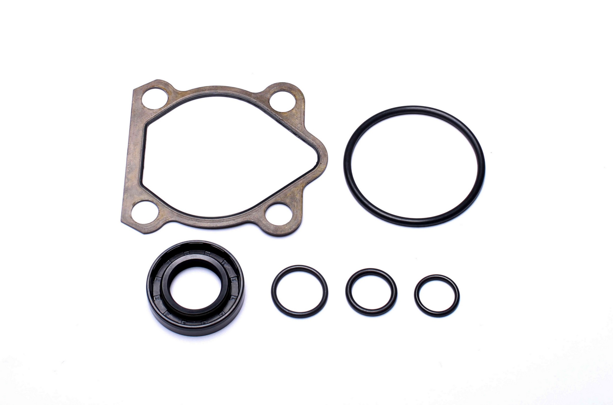 Power Steering Pump Seal Kit