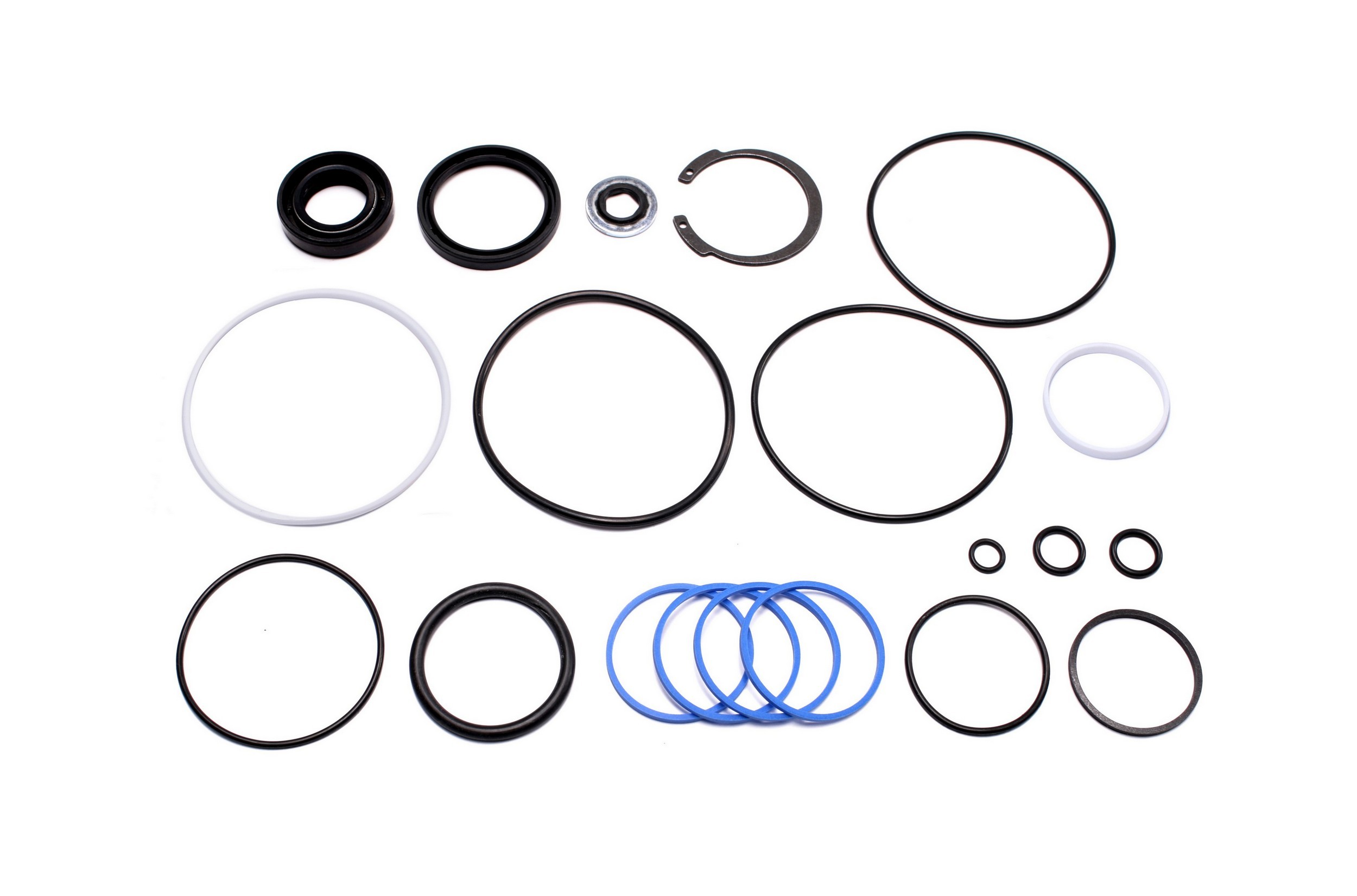 Steering Gear Seal Kit
