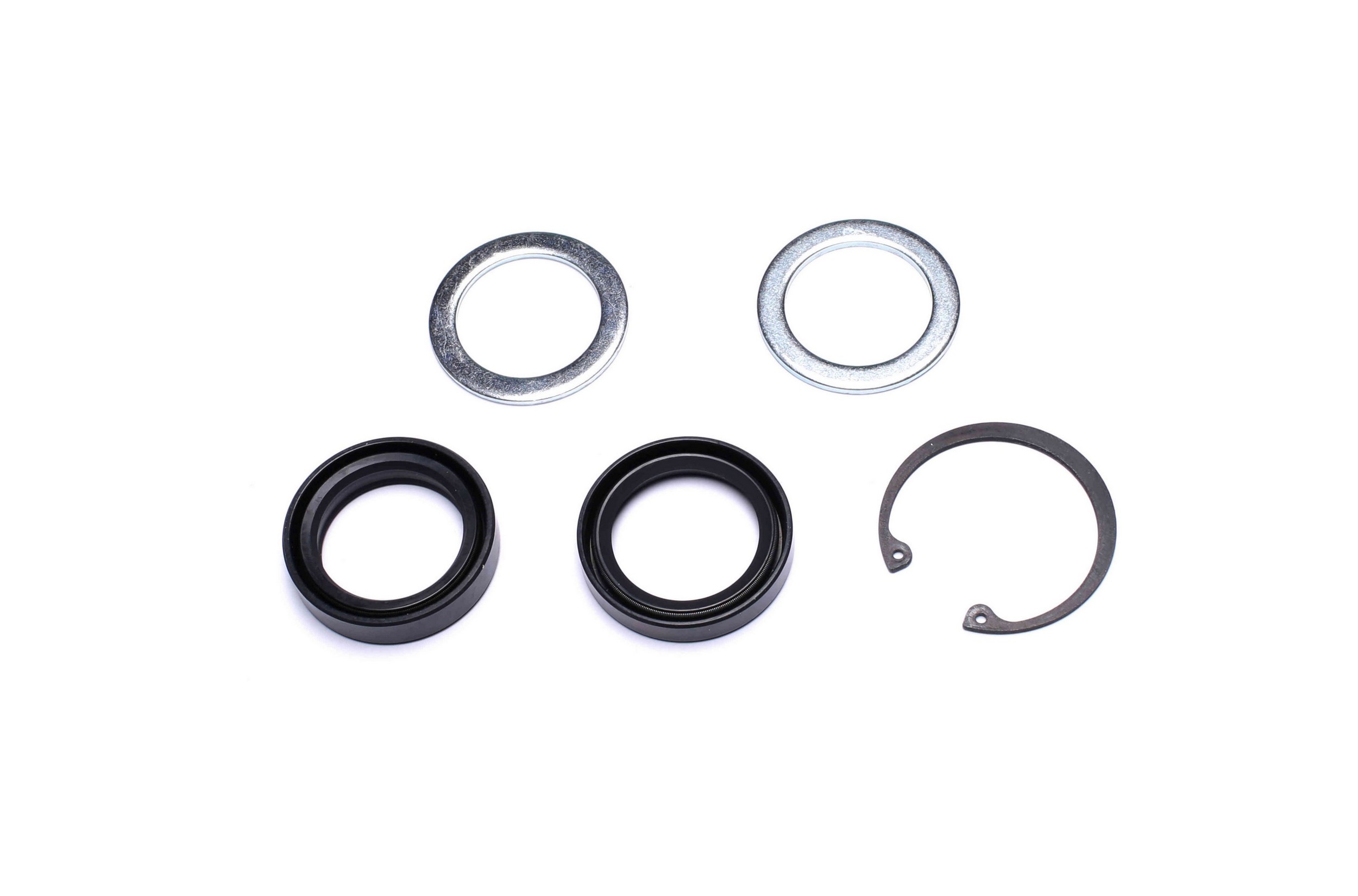 Steering Gear Pitman Shaft Seal Kit