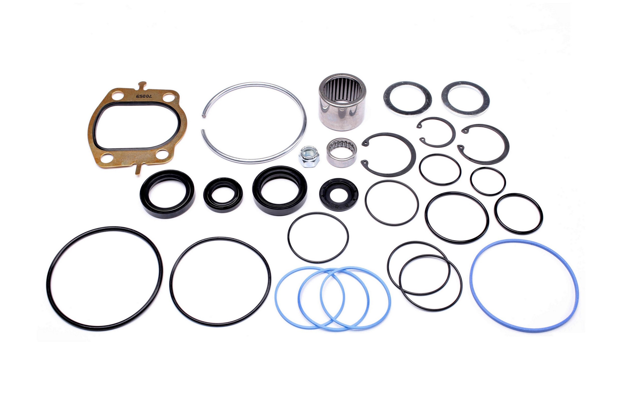 Steering Gear Rebuild Kit