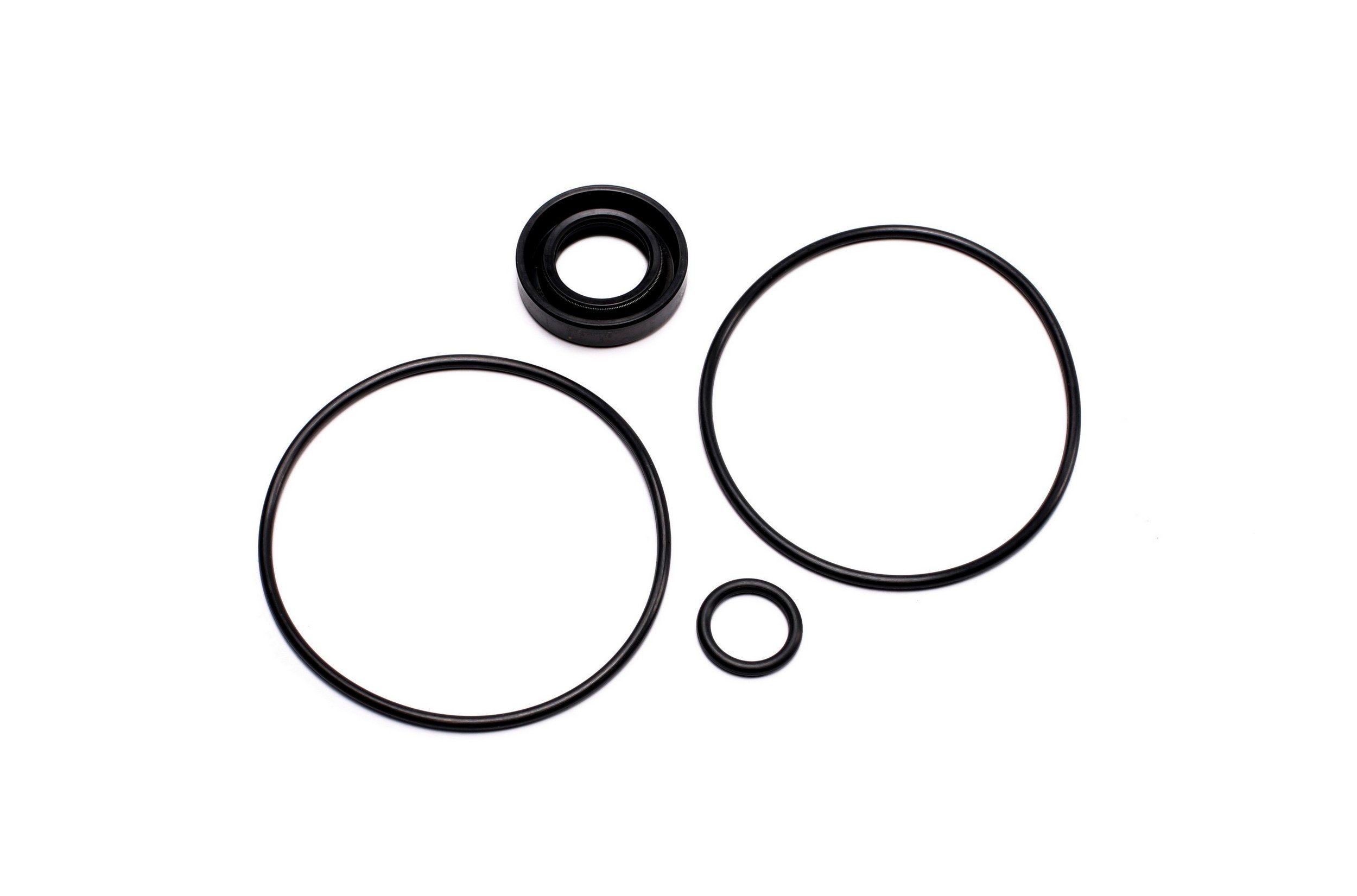 Power Steering Pump Seal Kit