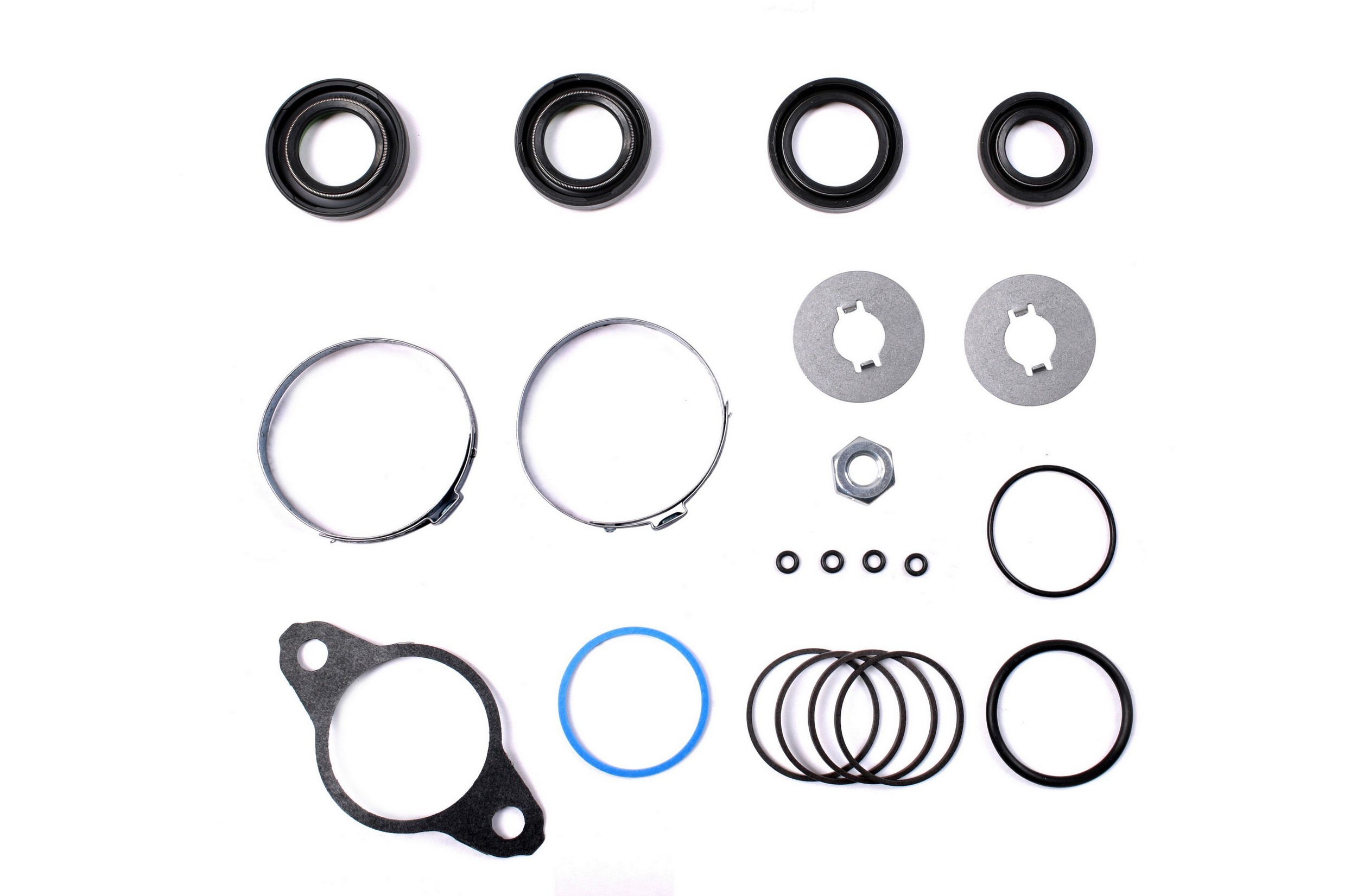 Rack and Pinion Seal Kit