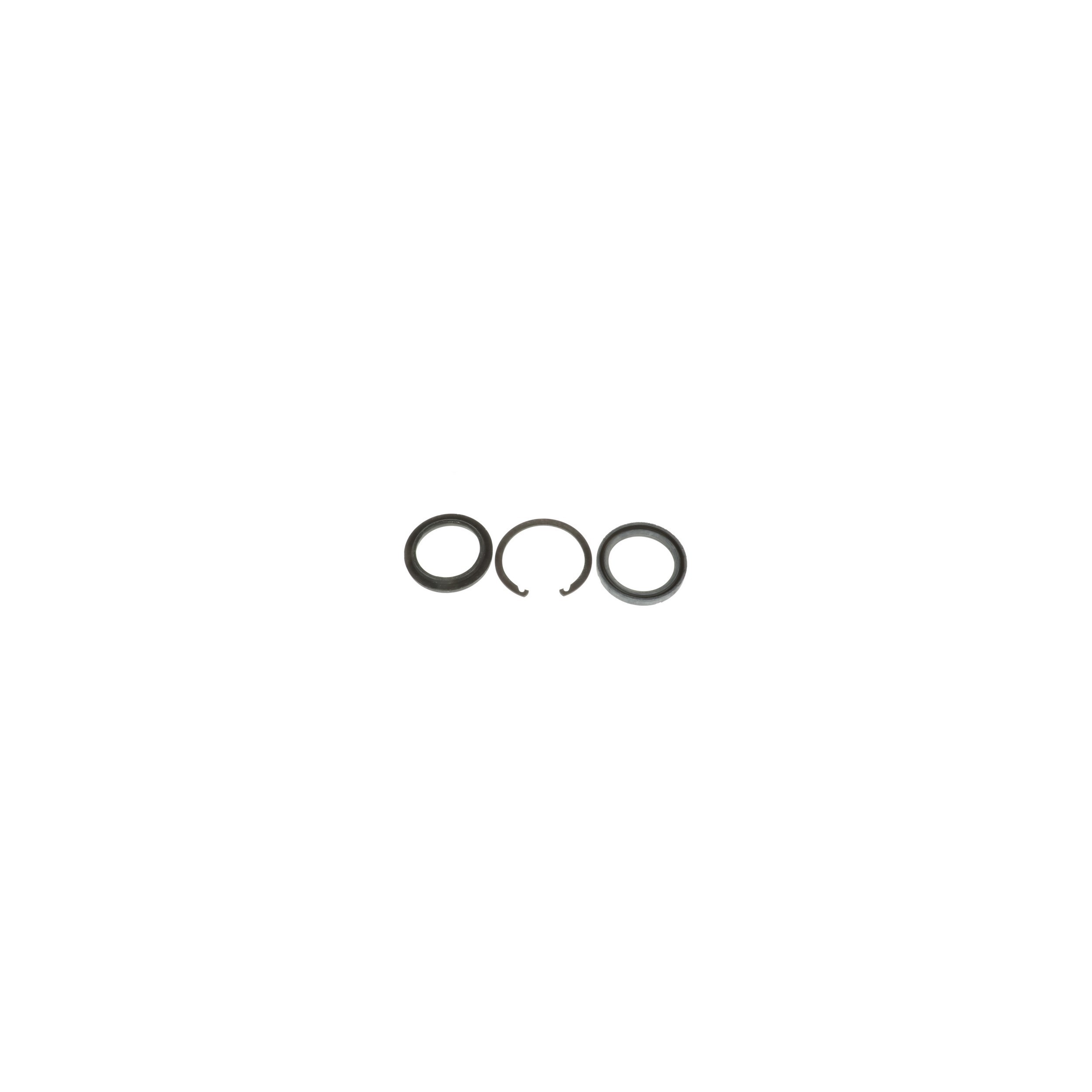 Steering Gear Pitman Shaft Seal Kit
