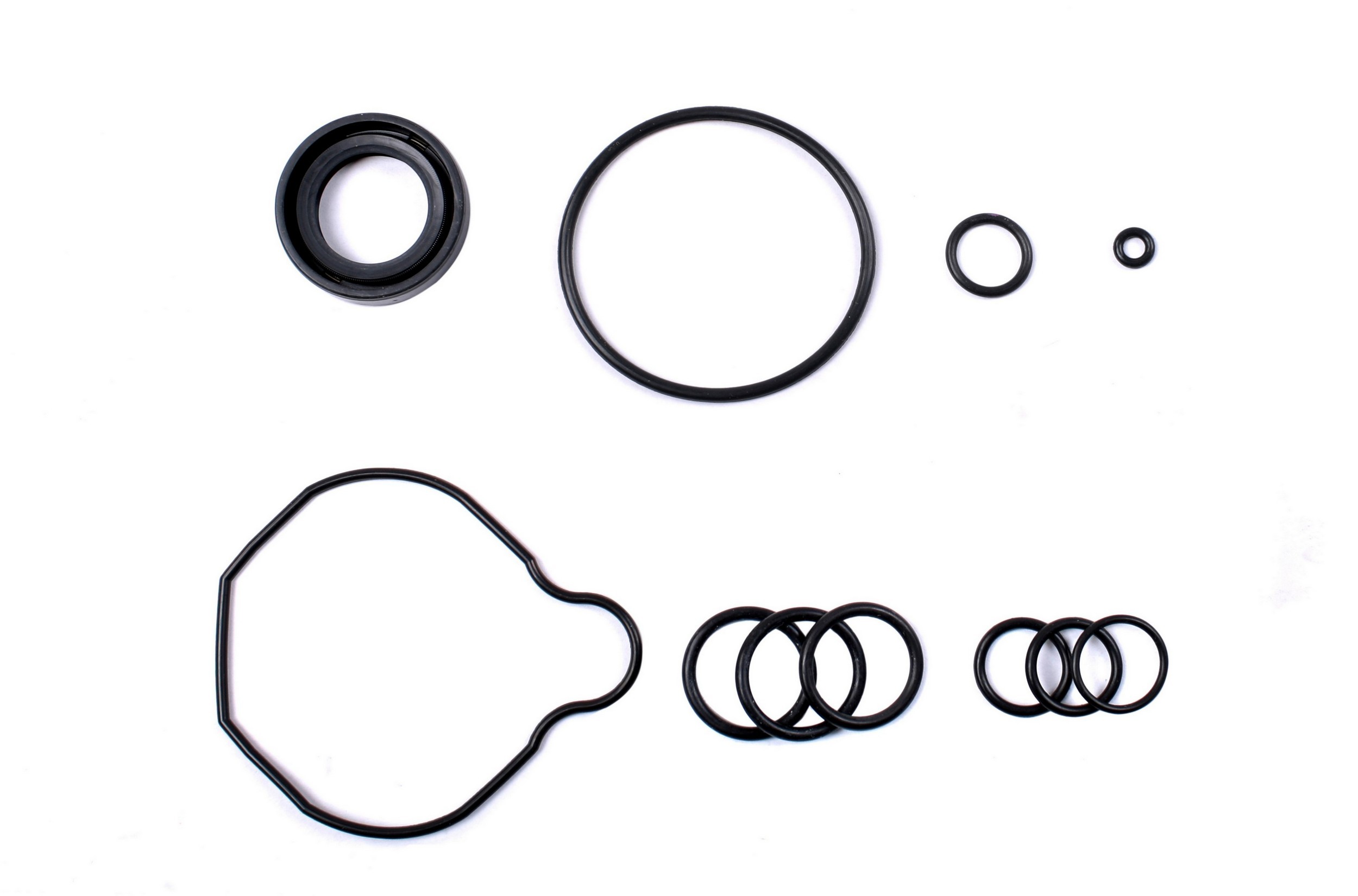Power Steering Pump Seal Kit
