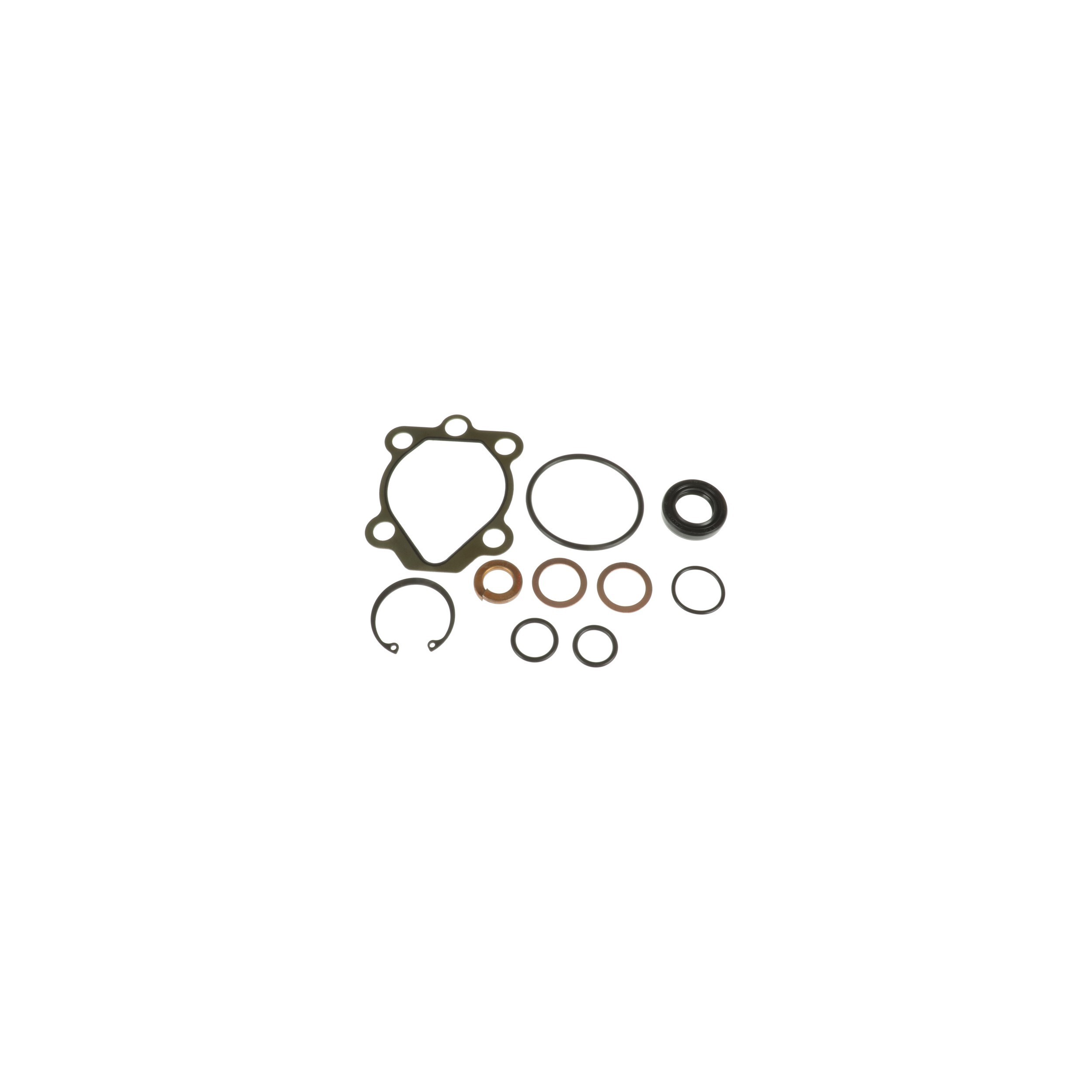 Power Steering Pump Seal Kit