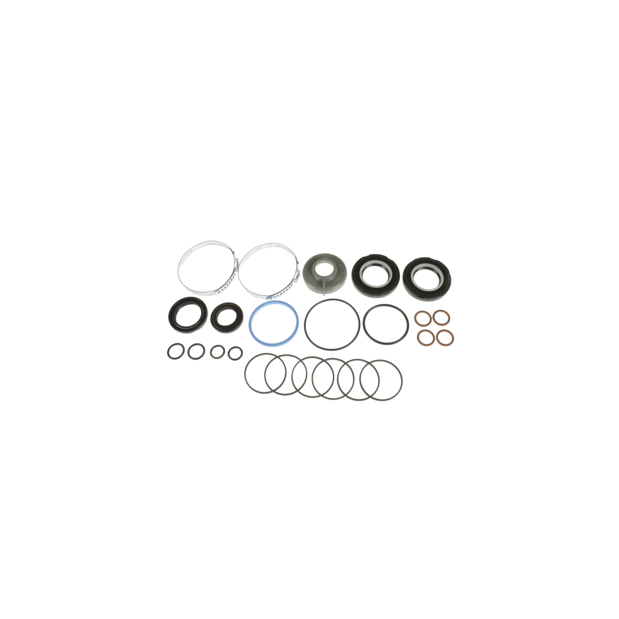 Rack and Pinion Seal Kit