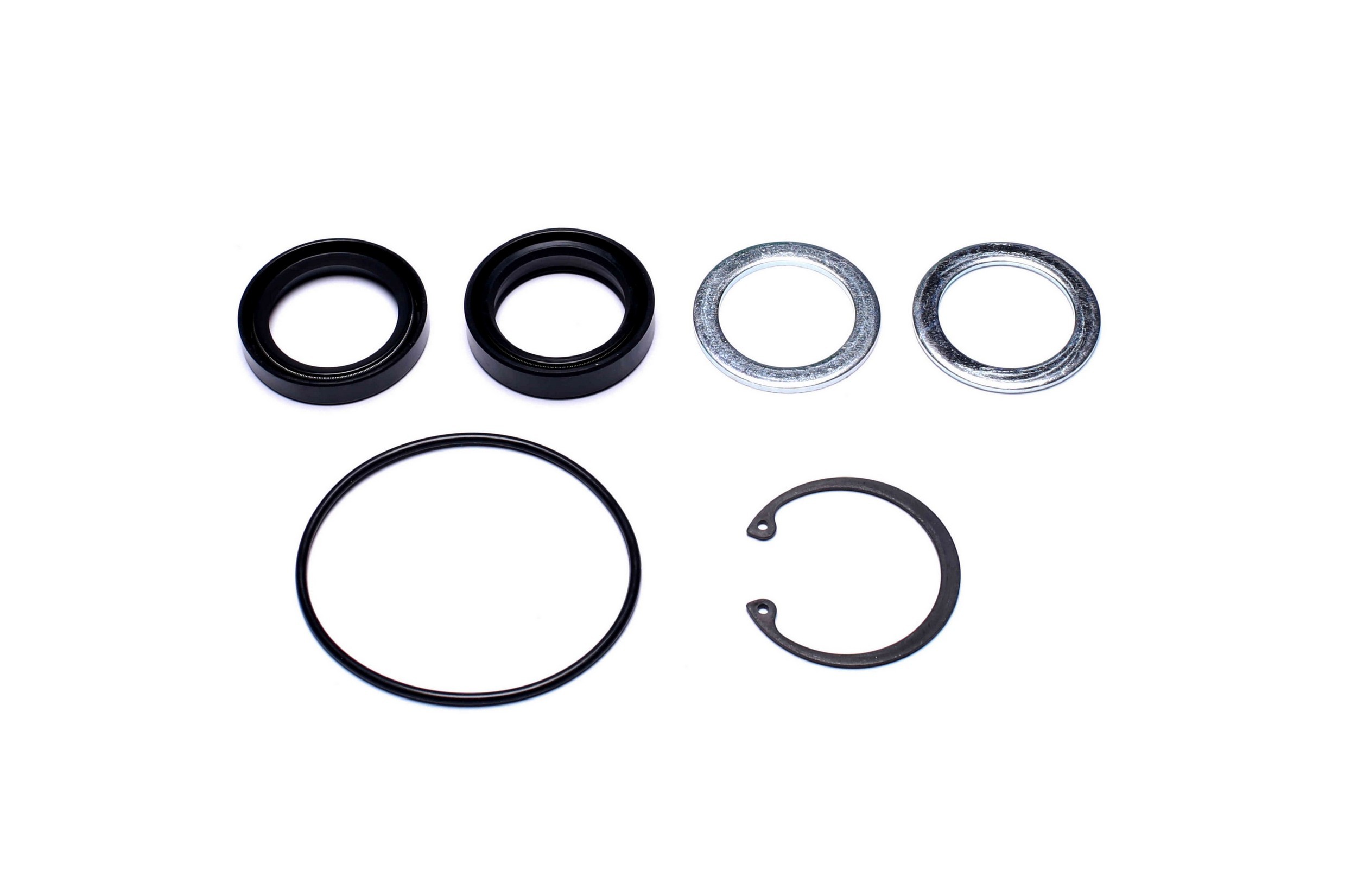 Steering Gear Pitman Shaft Seal Kit